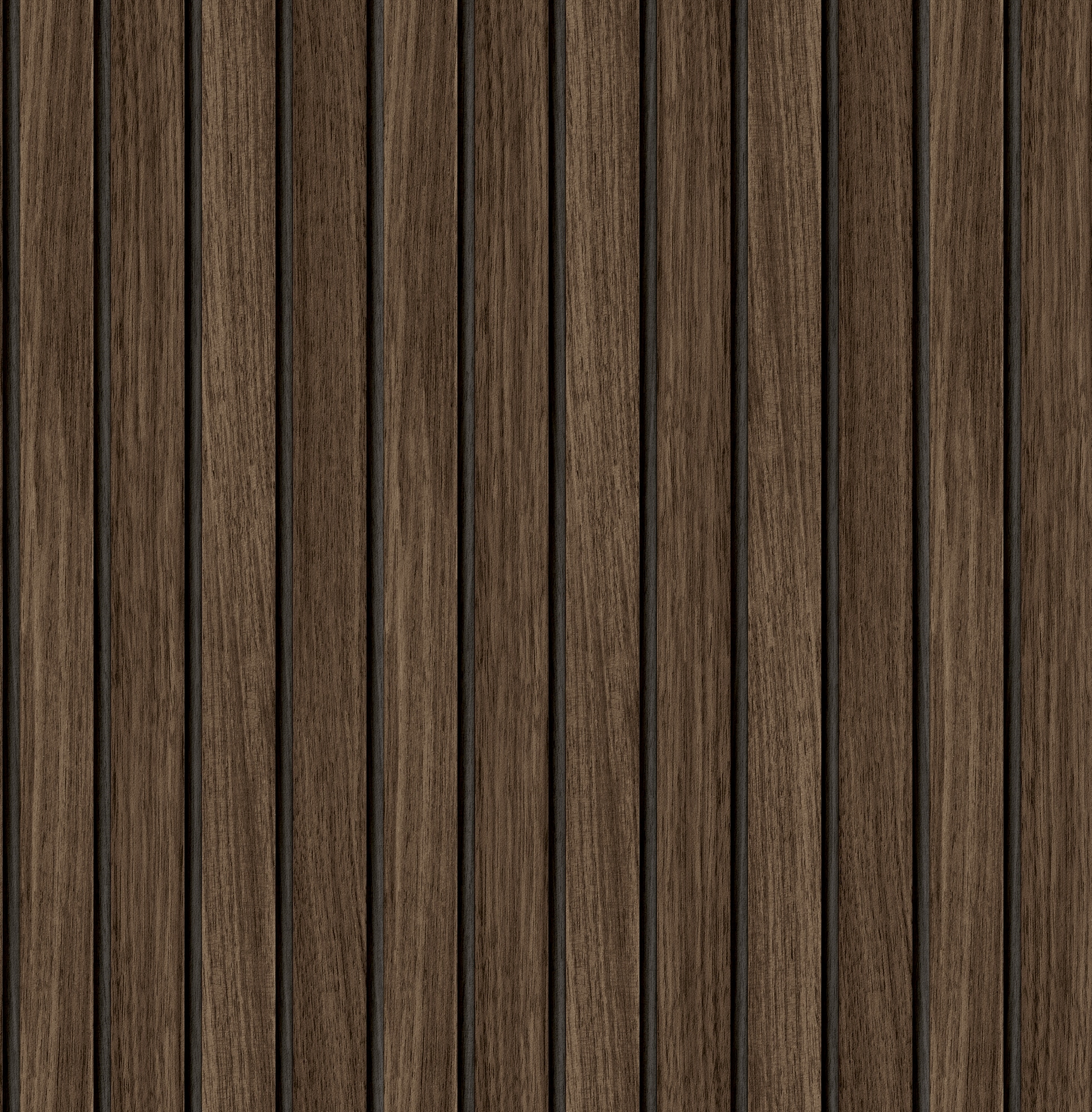 Easy Decor Vliestapete »Holz Effekt Gestreift« Holz texturiert Design Tapeten