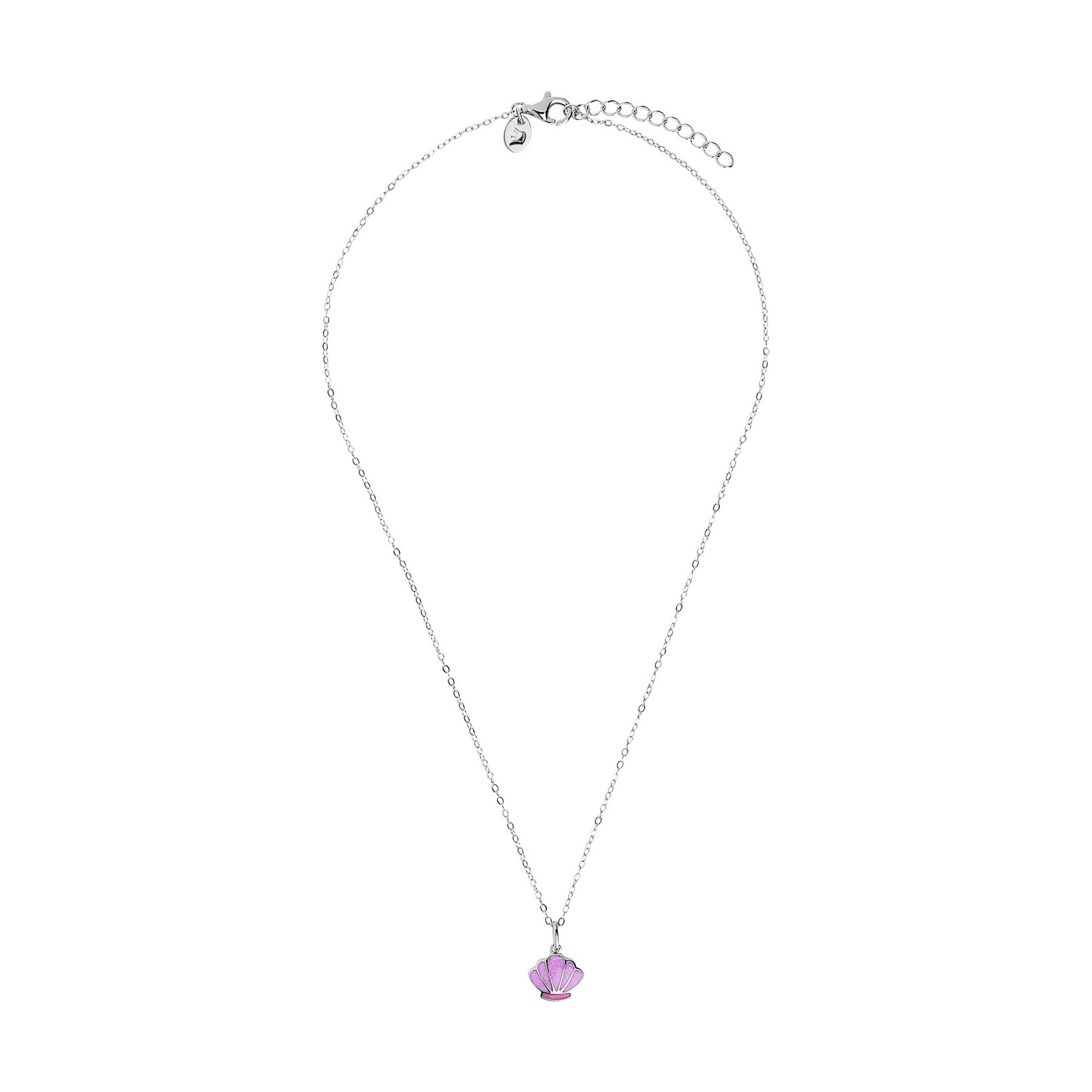 Prinzessin Lillifee Kette mit Anhänger »Muschel-Motiv«