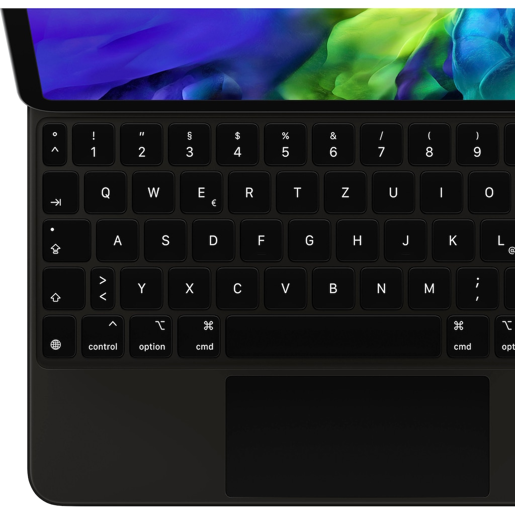 Apple iPad-Tastatur »Magic Keyboard für das 11" (2. Generation)«