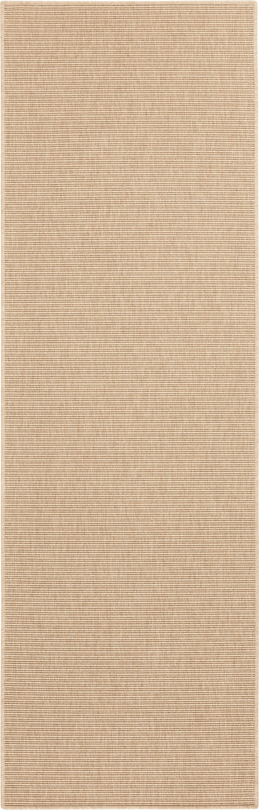 6. Bild von HANSE Home Läufer »Nature, In- und Outdoor«, rechteckig, Teppich, Wetterfest, Balkon, Flur, Wohnzimmer, Wasserfest, Sisal Optik