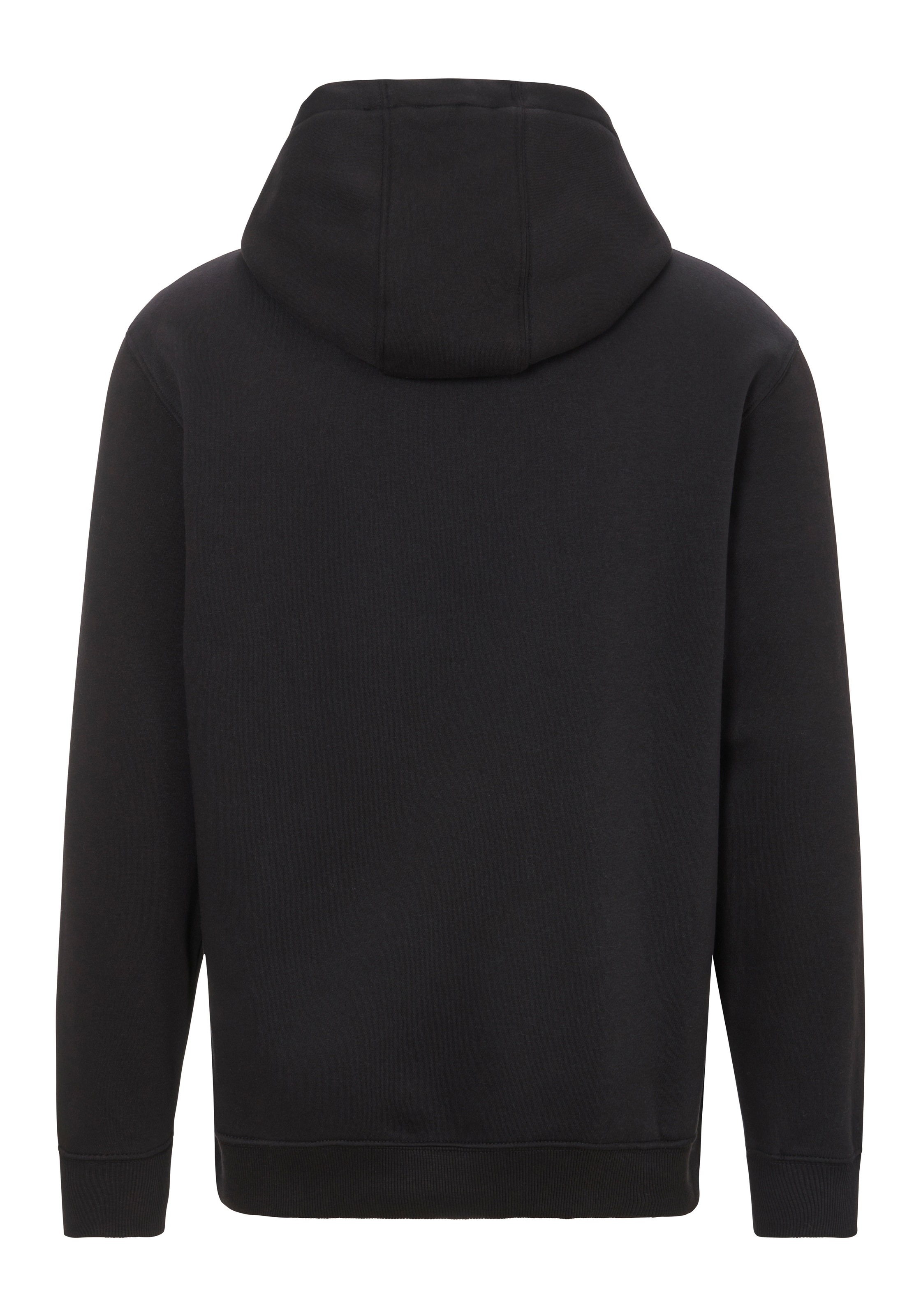 Tommy Jeans Sweatshirt »TJM REG S FLAG HOODIE«, mit bestickten Markenlogo auf Brusthöhe