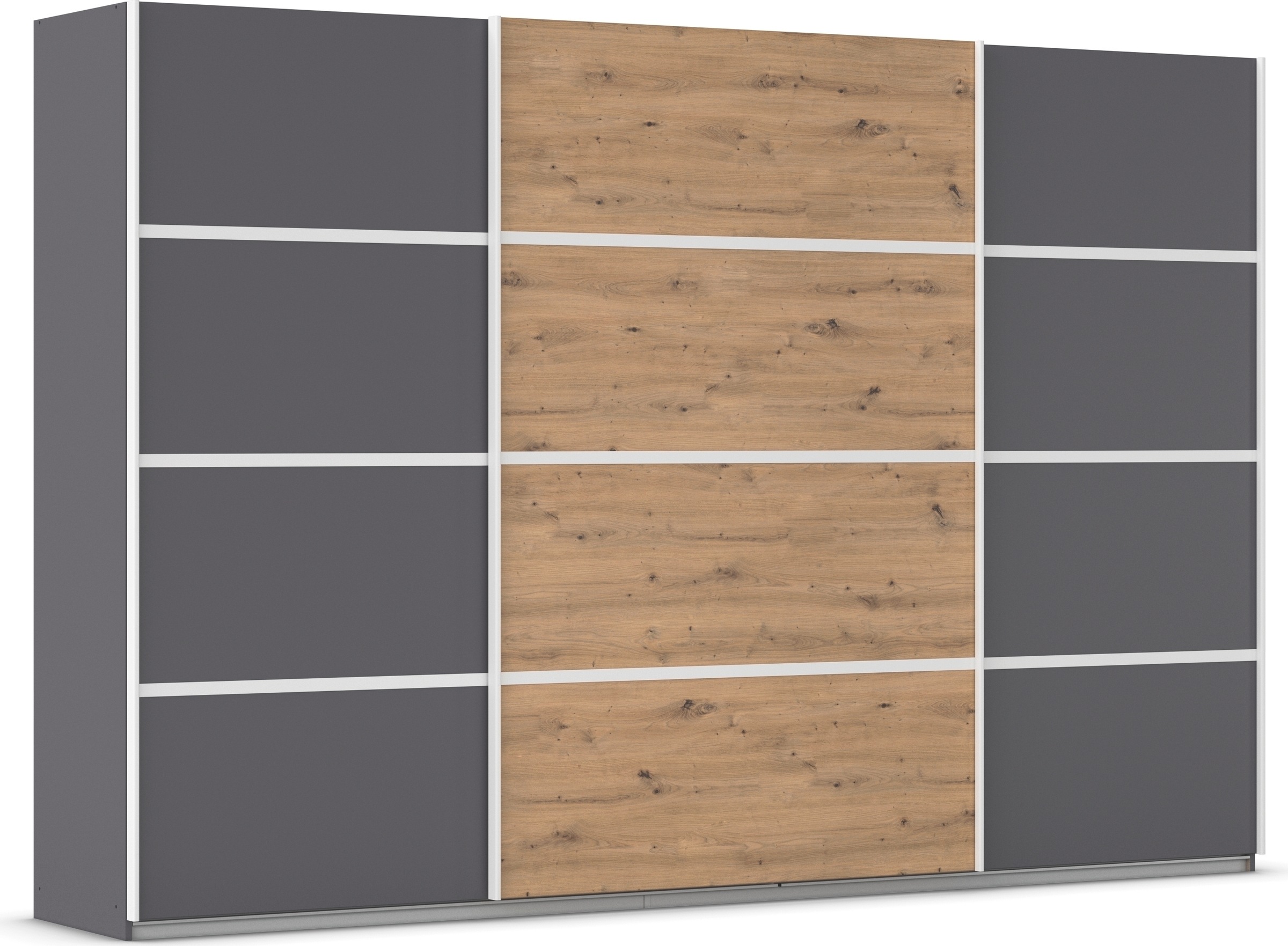 rauch Kleiderschrank "Schwebetürenschrank OTTO´s Choice Garderobe Schrank T günstig online kaufen