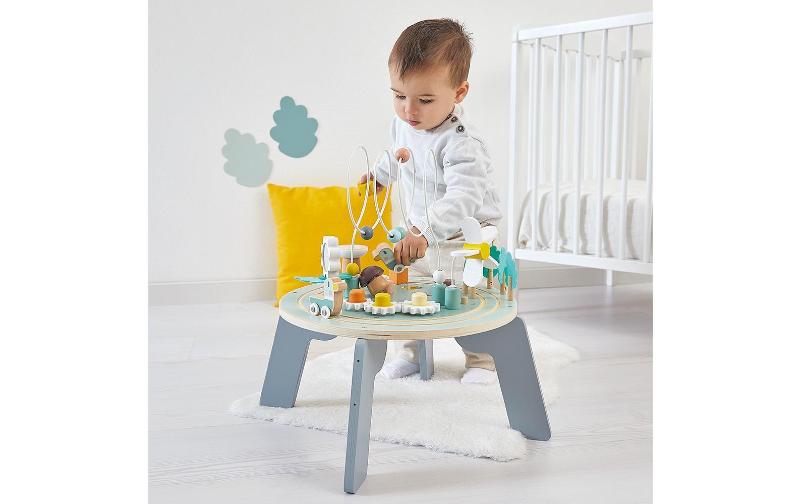 Janod Spieltisch »Garten Aktivitäten Tisch«