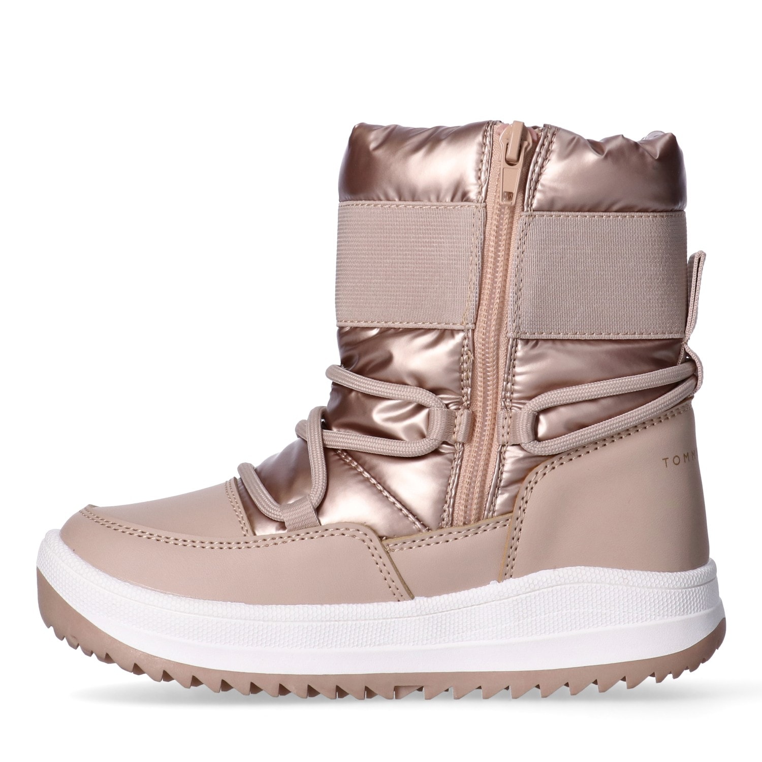 Tommy Hilfiger Winterboots, Snowboots, Kinderstiefel mit Warmfutter