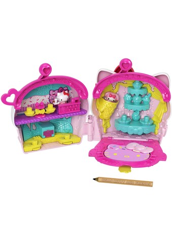 Mattel® Spielwelt »Hello Kitty & Friends - Minis Cupcake« kaufen