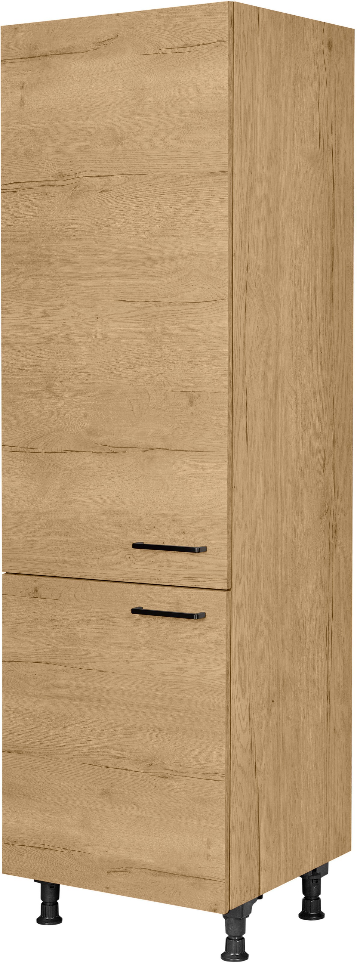 nobilia Hängeschrank ""Structura", vormontiert, mit zwei Einlegeböden," Bre günstig online kaufen