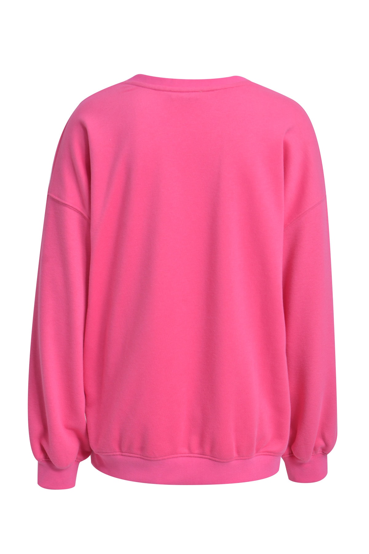 Smith & Soul Sweatshirt , mit V-Ausschnitt, Oversize Fit

