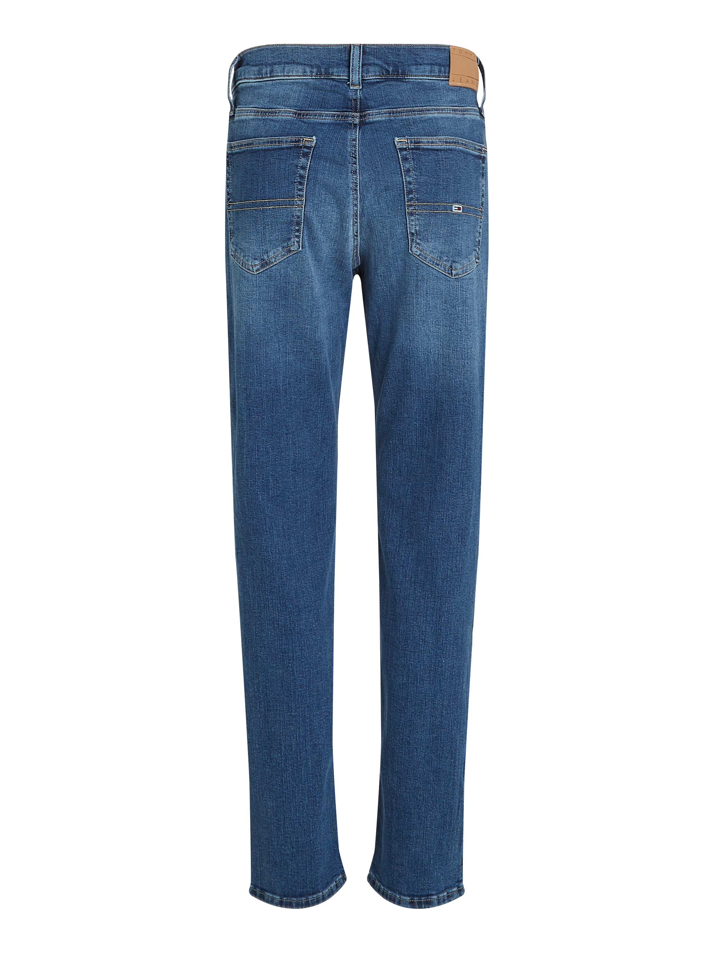 Tommy Jeans Straight-Jeans »Ryan Regular Slim Straight«