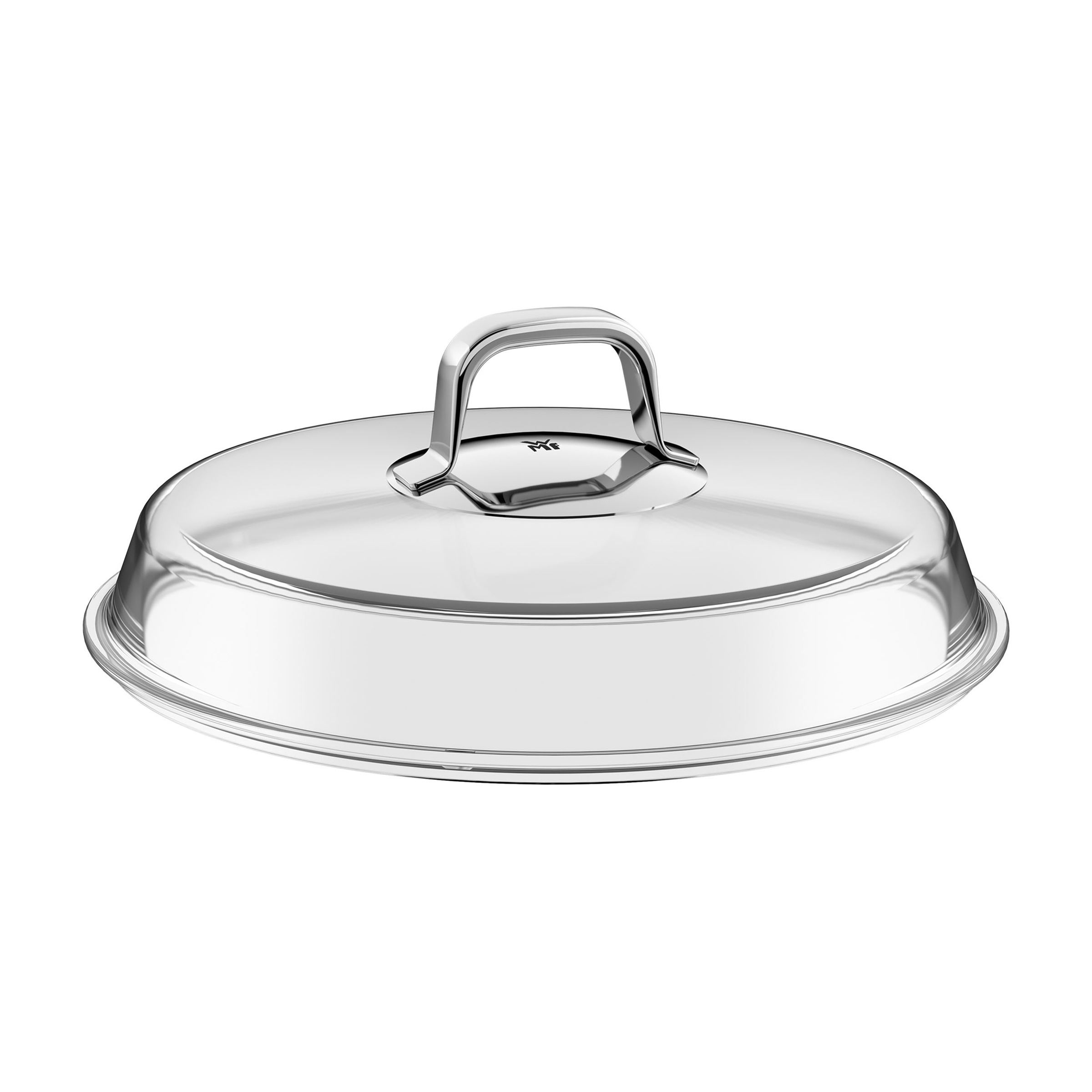 WMF Deckel »Fusiontec Mineral Pro« Ersatz-Glasdeckel, spülmaschinengeeignet günstig online kaufen