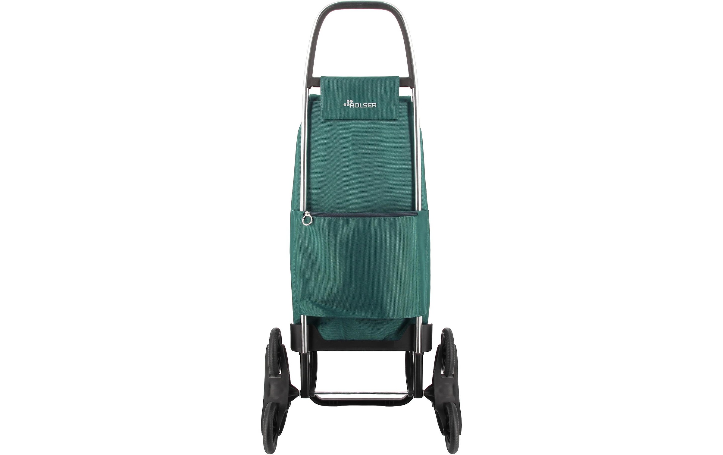 Rolser Einkaufstrolley »MX303-AQ Aquamarina, 43 l«