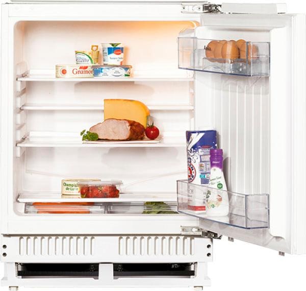 Amica Einbaukühlschrank »UVKSS 351 900«, UVKSS 351 900, 81,8 cm hoch, 60 cm  breit online bestellen