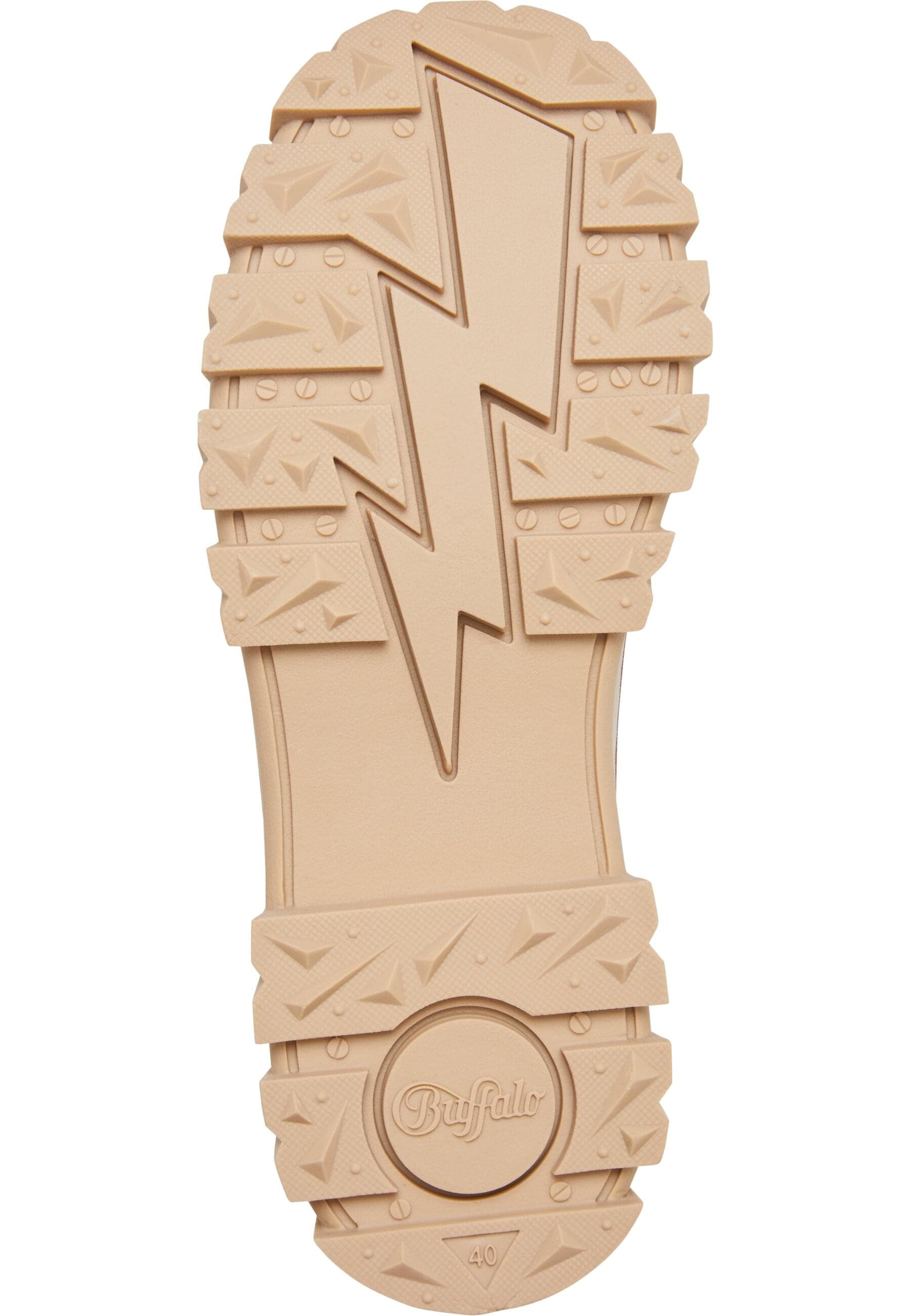 Buffalo Stiefel »Buffalo ASPHA NC MID«