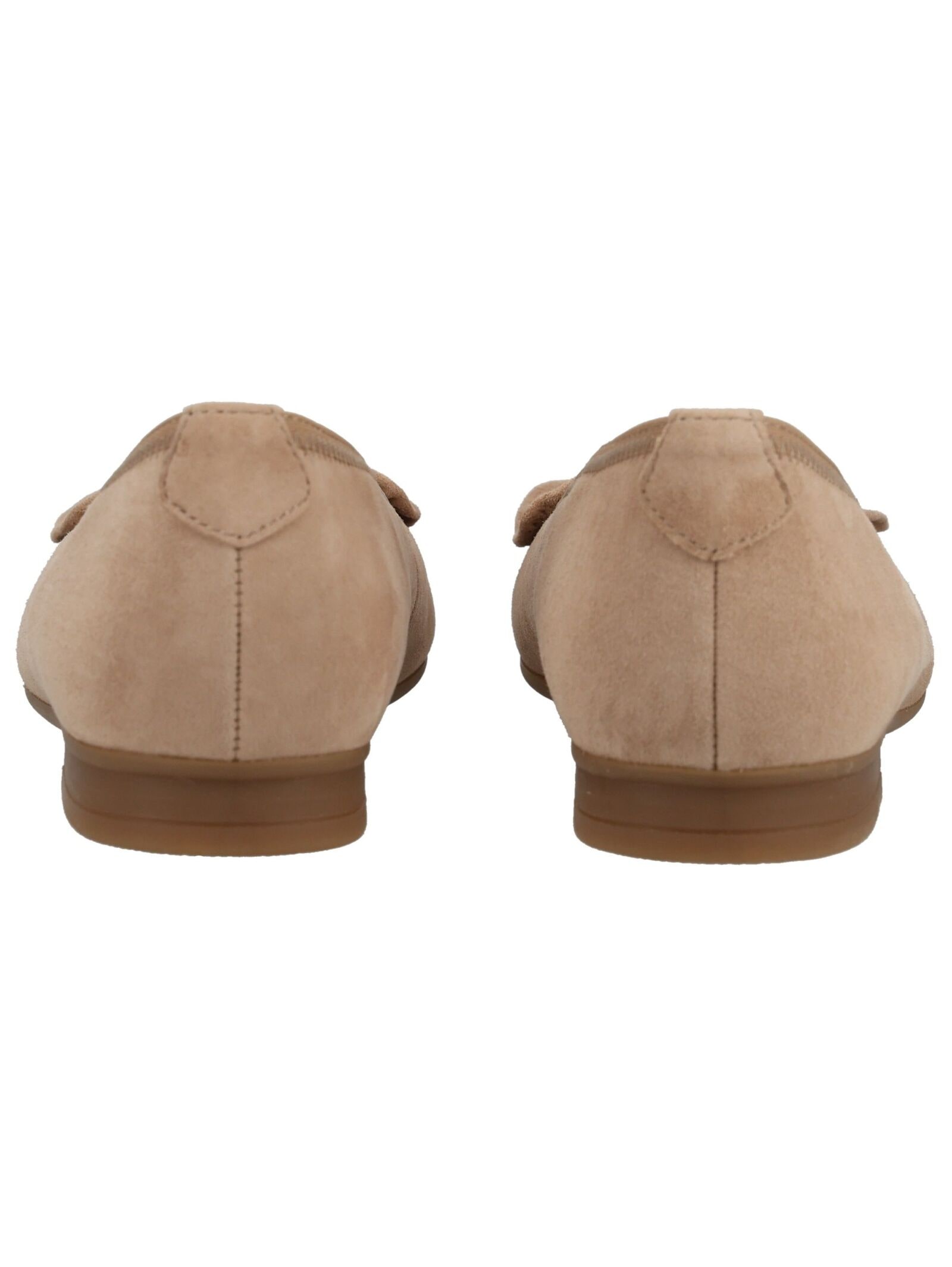 Gabor Comfort Ballerina »Gabor Comfort Ballerinas Veloursleder«