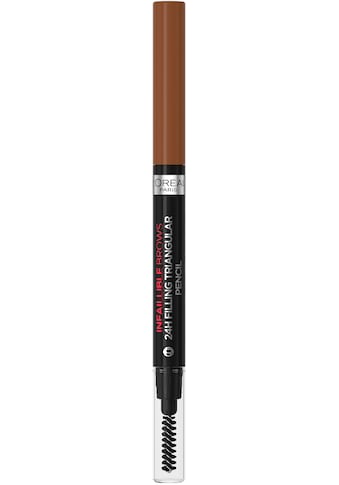 Augenbrauenpflege »L'Oréal Paris Infaillible Brows 24h Pencil«