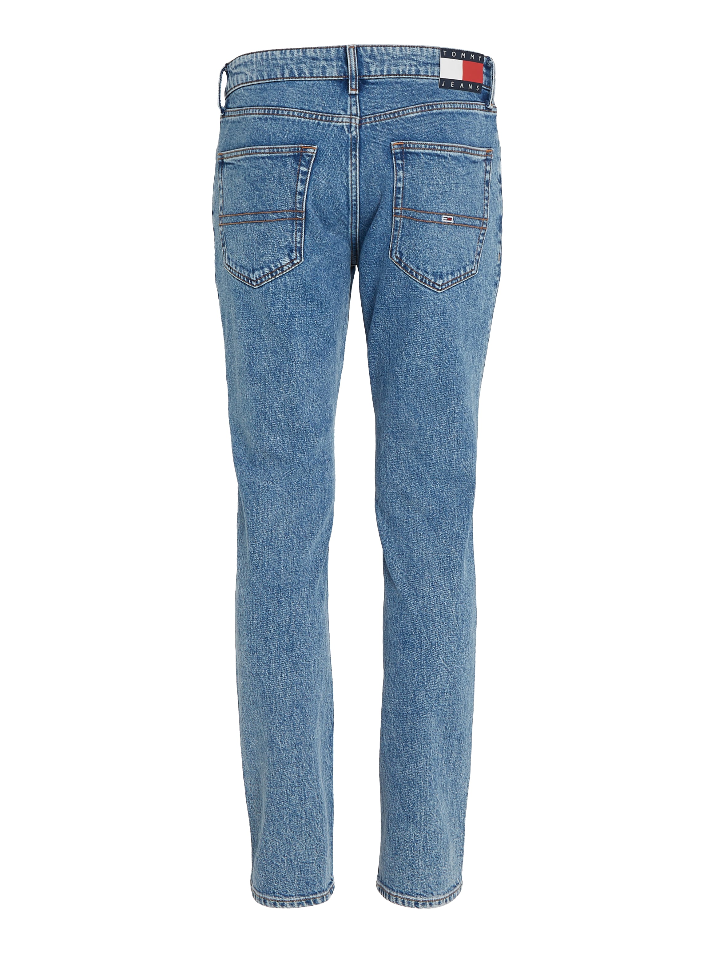 Tommy Jeans Slim-fit-Jeans »SCANTON SLIM«, im 5-Pocket-Style