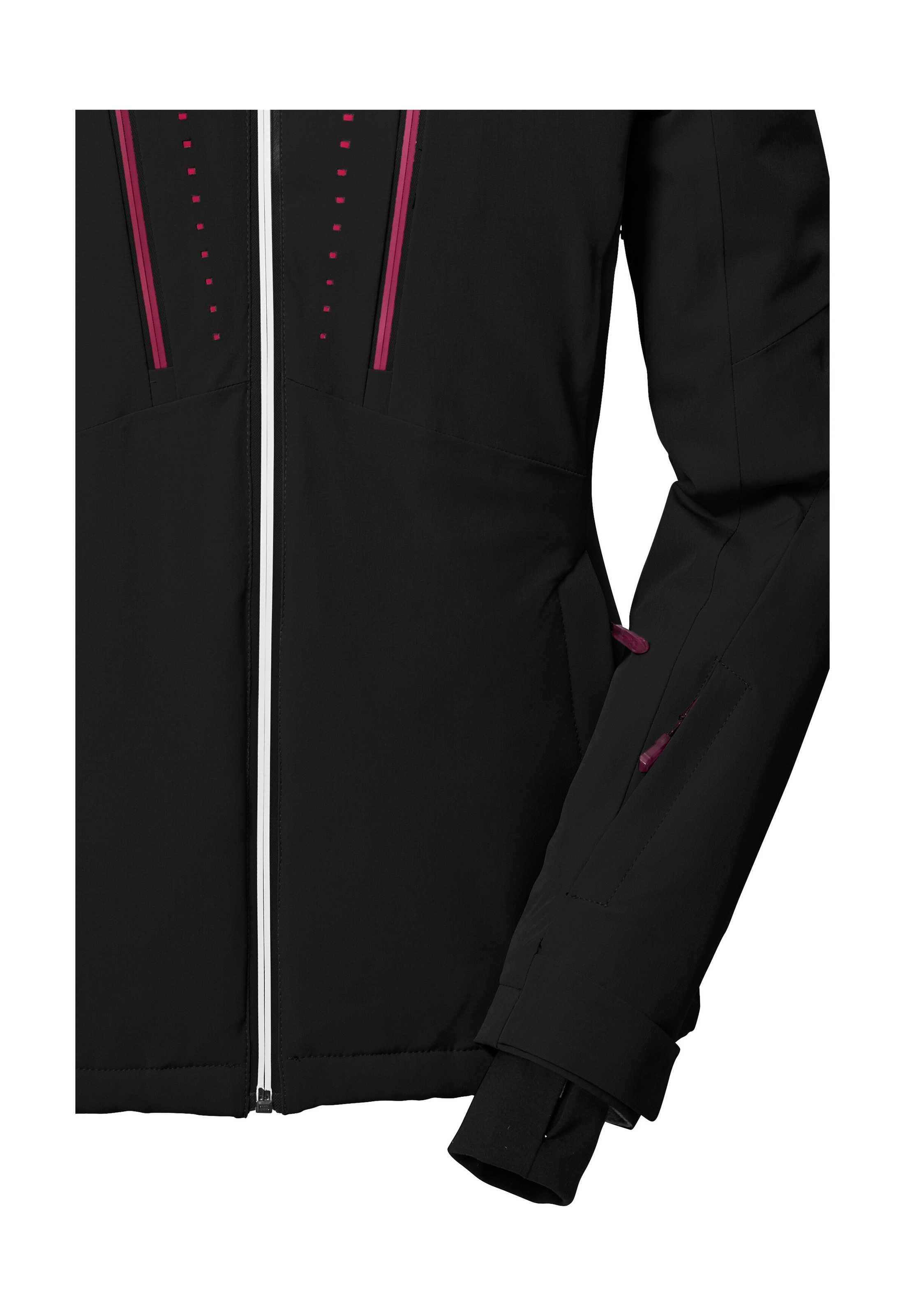 Killtec Skijacke »KSW 41 WMN SKI JCKT«