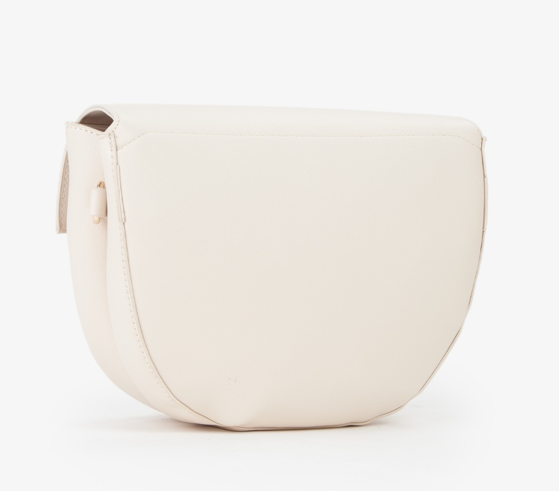 VALENTINO BAGS Umhängetasche »BIGS«, Handtasche Damen Schultertasche mit goldfarbenen Details