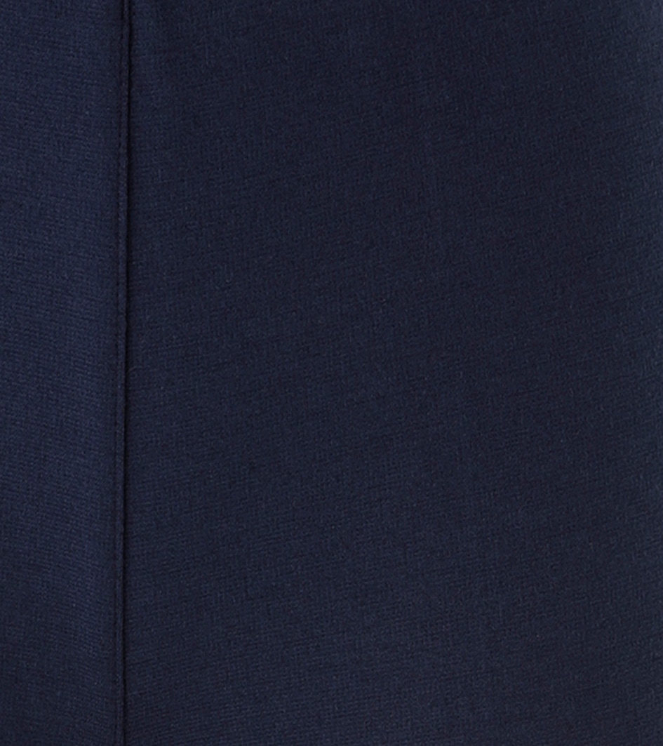 Aniston SELECTED Schlupfhose  breiten, fixierten Umschlag am Saum - NEUE KOLLEKTION