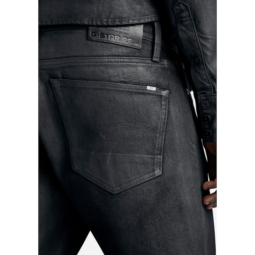 G-Star RAW Slim-fit-Jeans »3301 Slim«