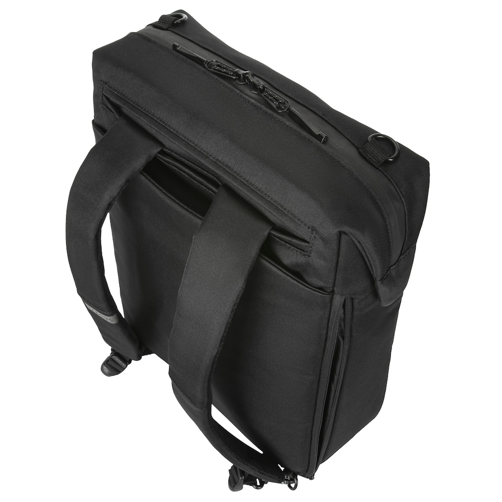 Targus Notebook-Rucksack »15.6 Work Convertible Tote Backpack«