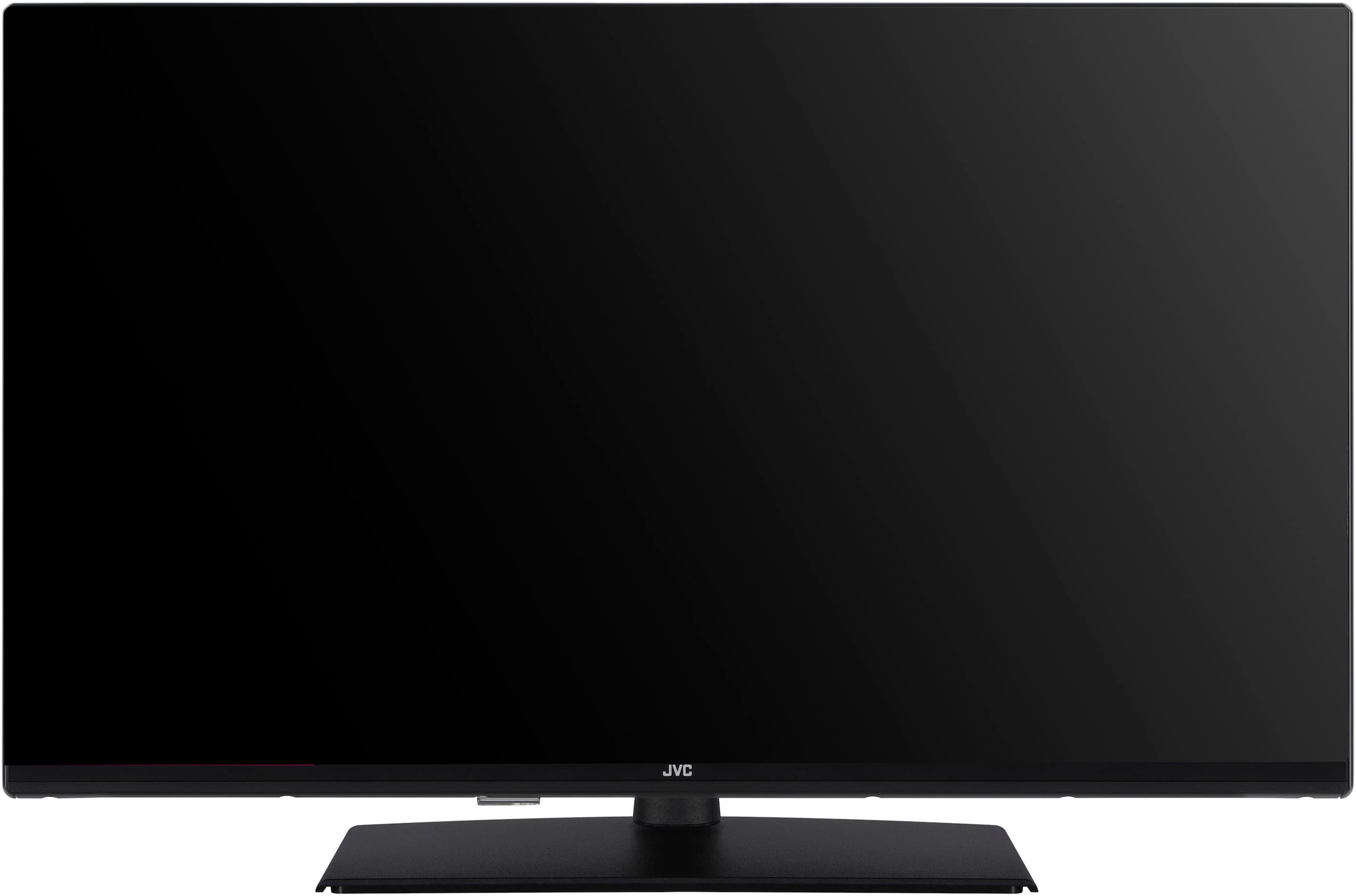 JVC LED-Fernseher »LT-32VF5355«, Full HD, Smart-TV