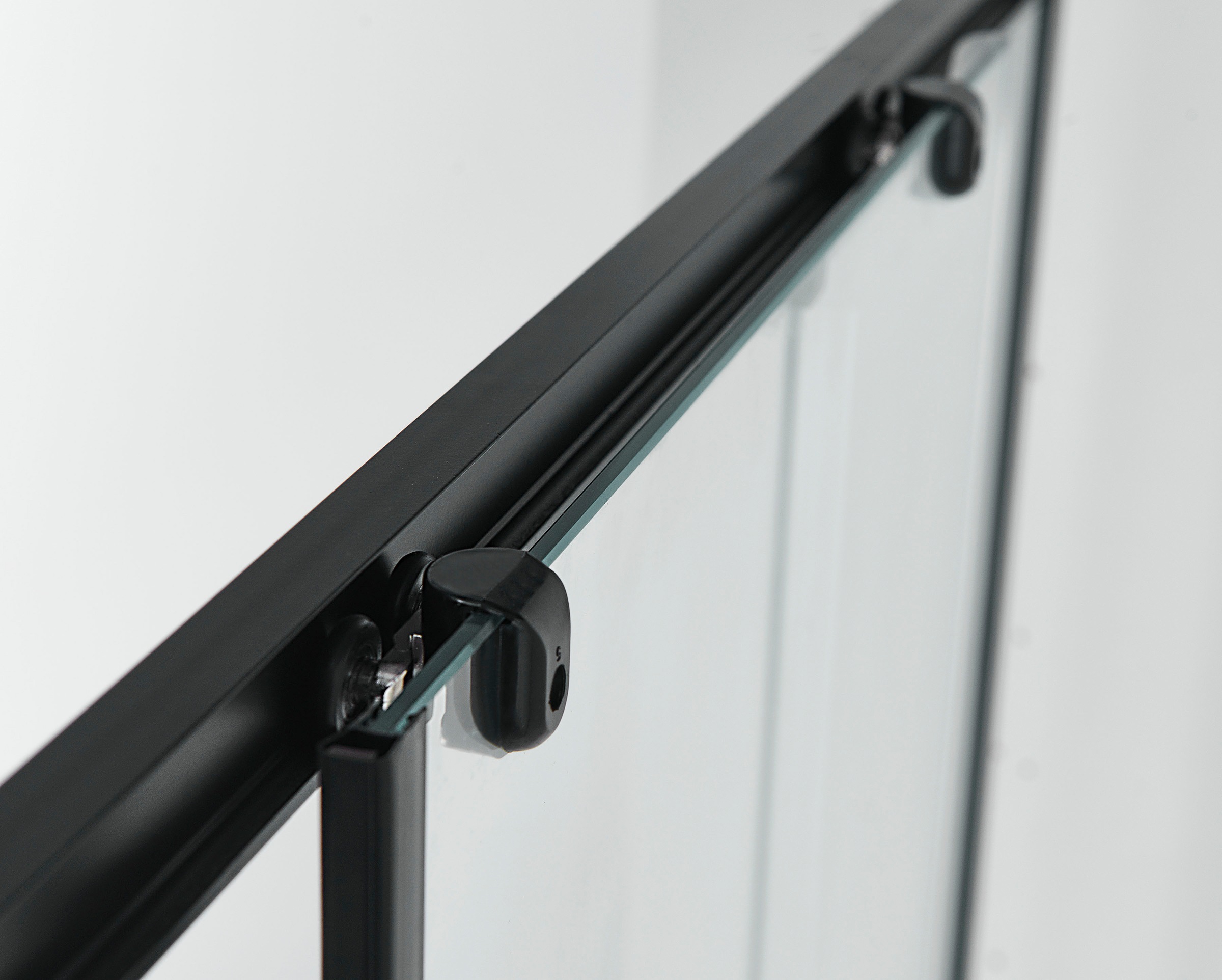 Sanotechnik Runddusche »Elite«, 195 cm Höhe
