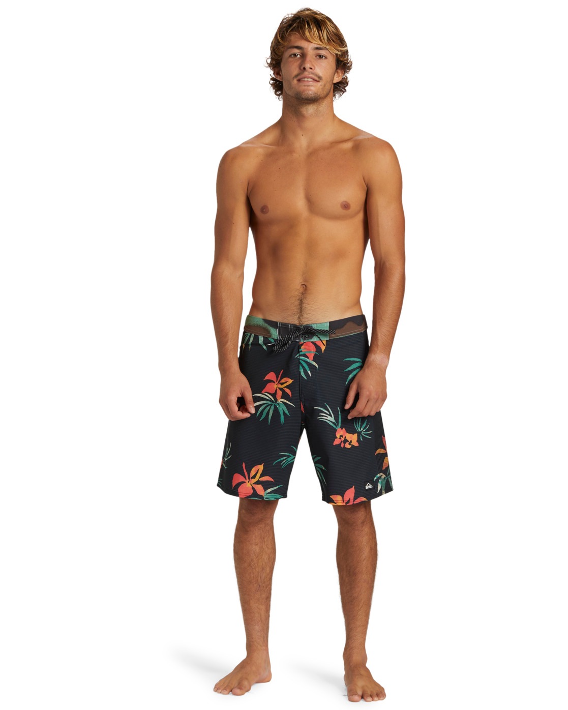 Quiksilver Boardshorts »Highline Arch 19"«