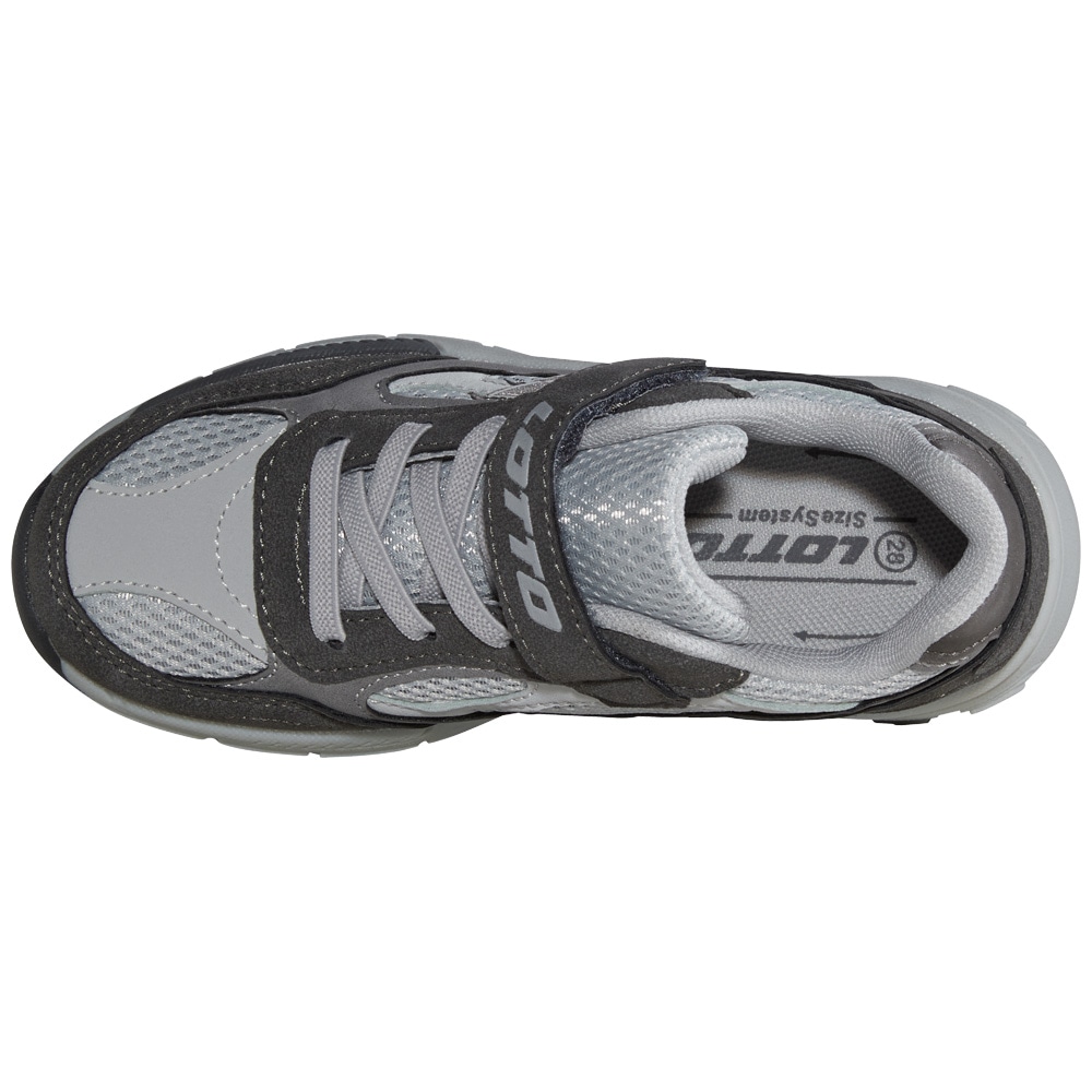 lotto Sneaker  - in kinderfu&szlig;gerechter Passform<br />