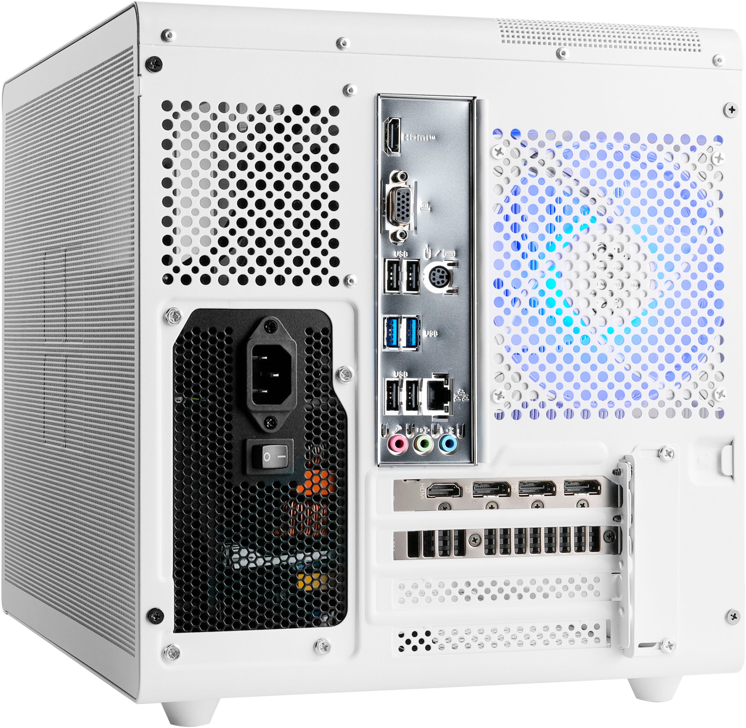 CSL PC »Cube V24162«