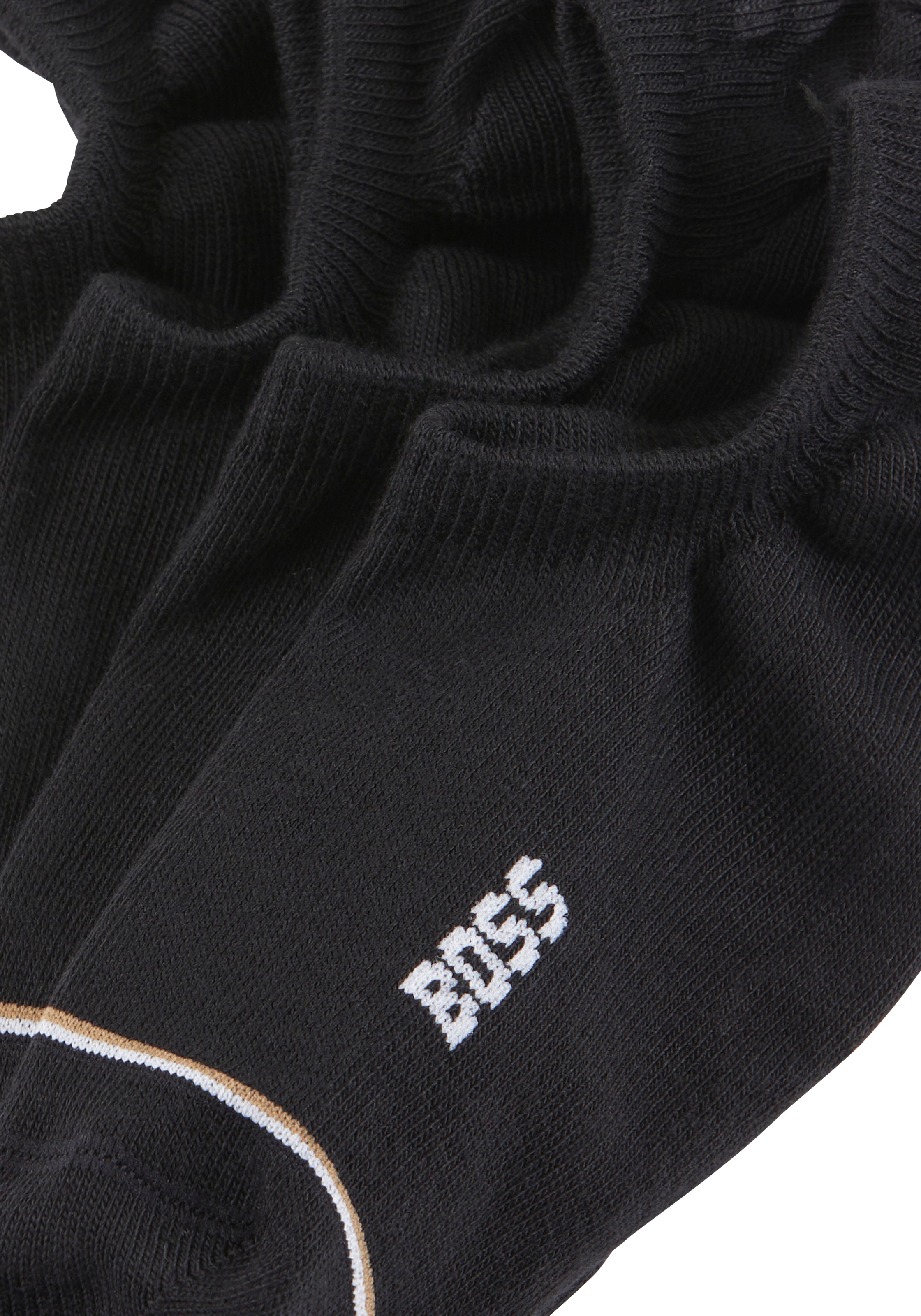 BOSS Sneakersocken »LC Iconic CC«, (2 Paar)