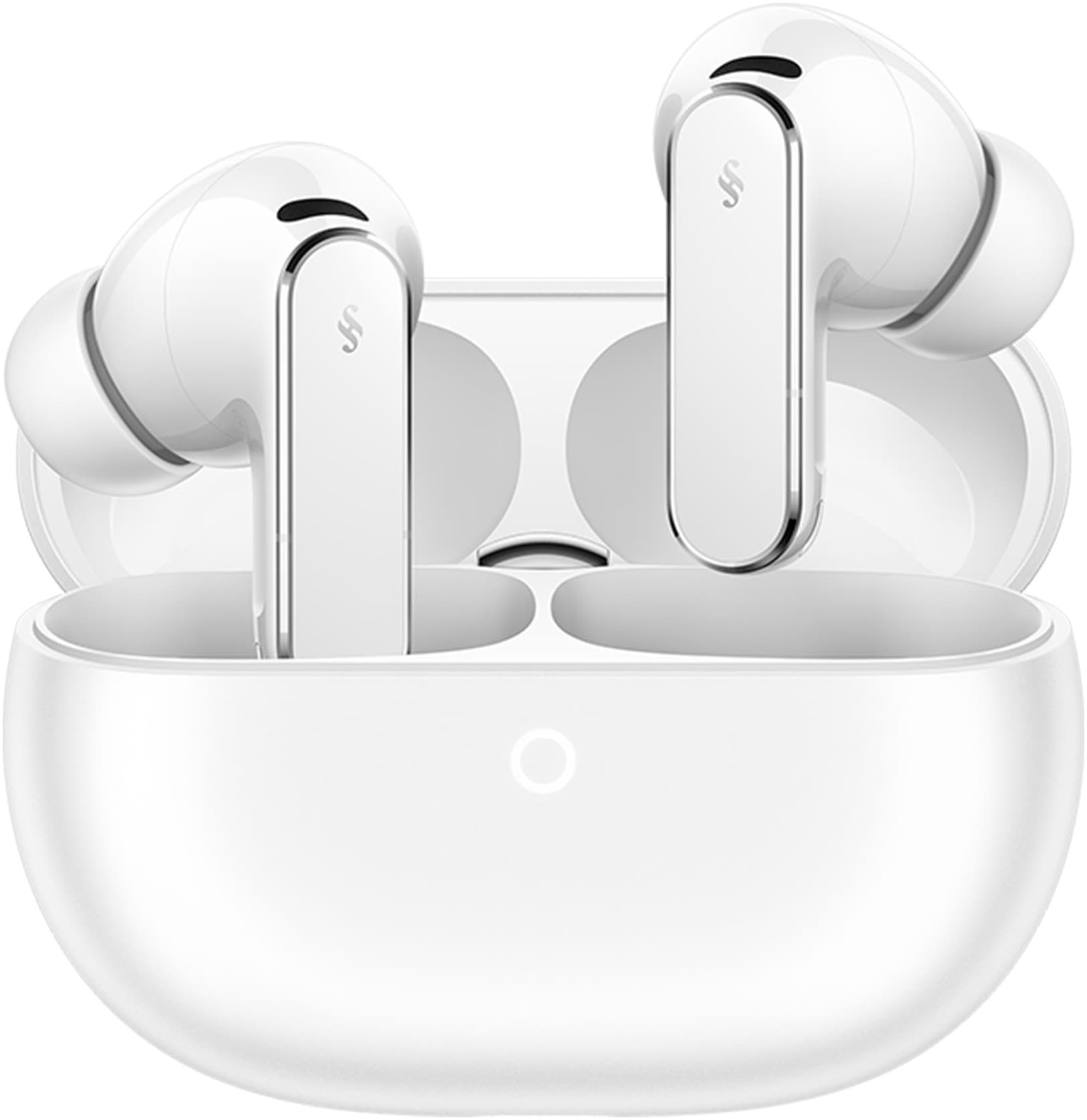 Huawei wireless In-Ear-Kopfhörer »FreeBuds Pro 5« A2DP Bluetooth Active Noise Cancelling (ANC) | Freisprechfunktion | True Wireless Dual-Engine KI-Geräuschunterdrückung, Ultra-immersiver Sound