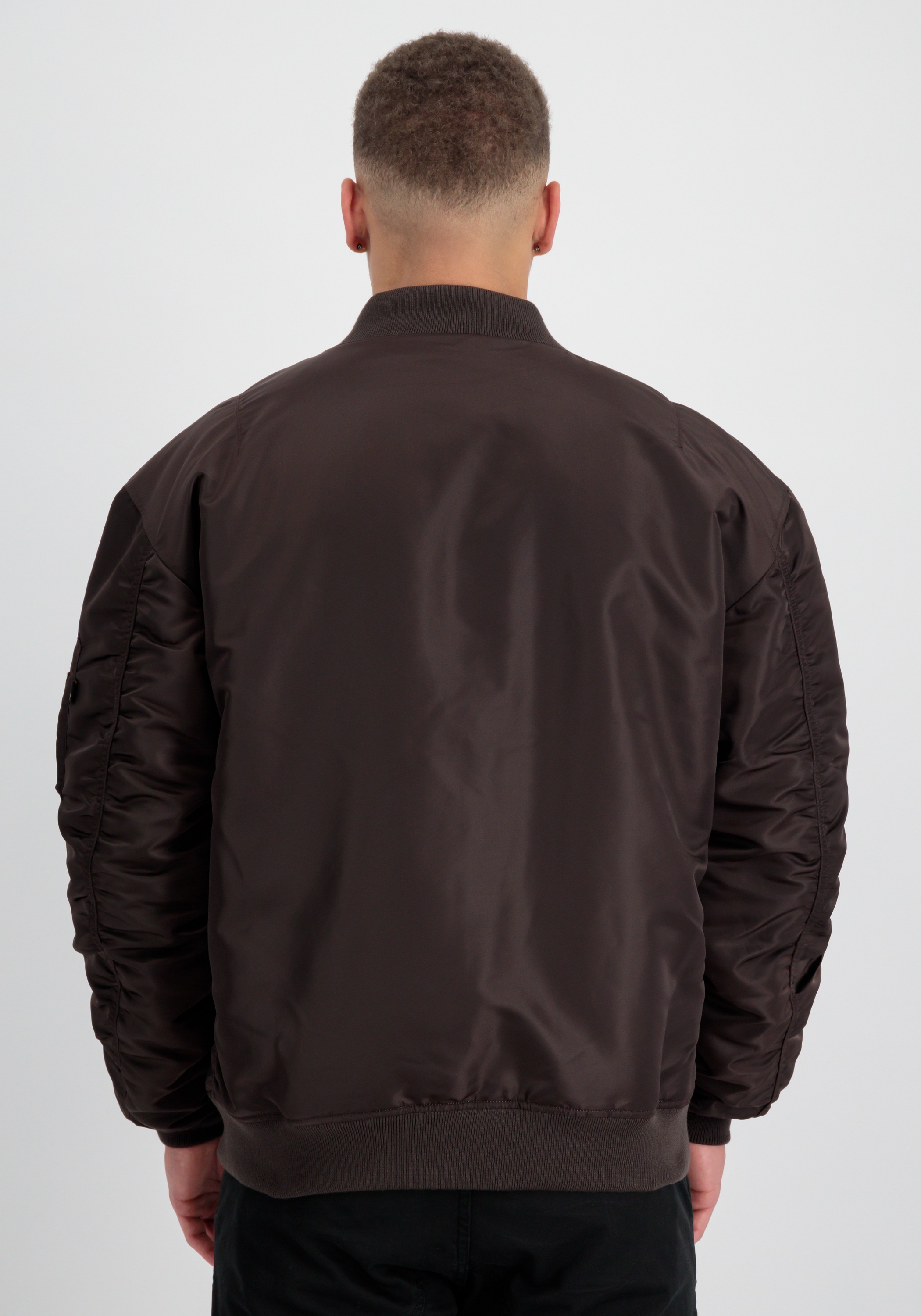 Alpha Industries Bomberjacke »MA-1 CS«