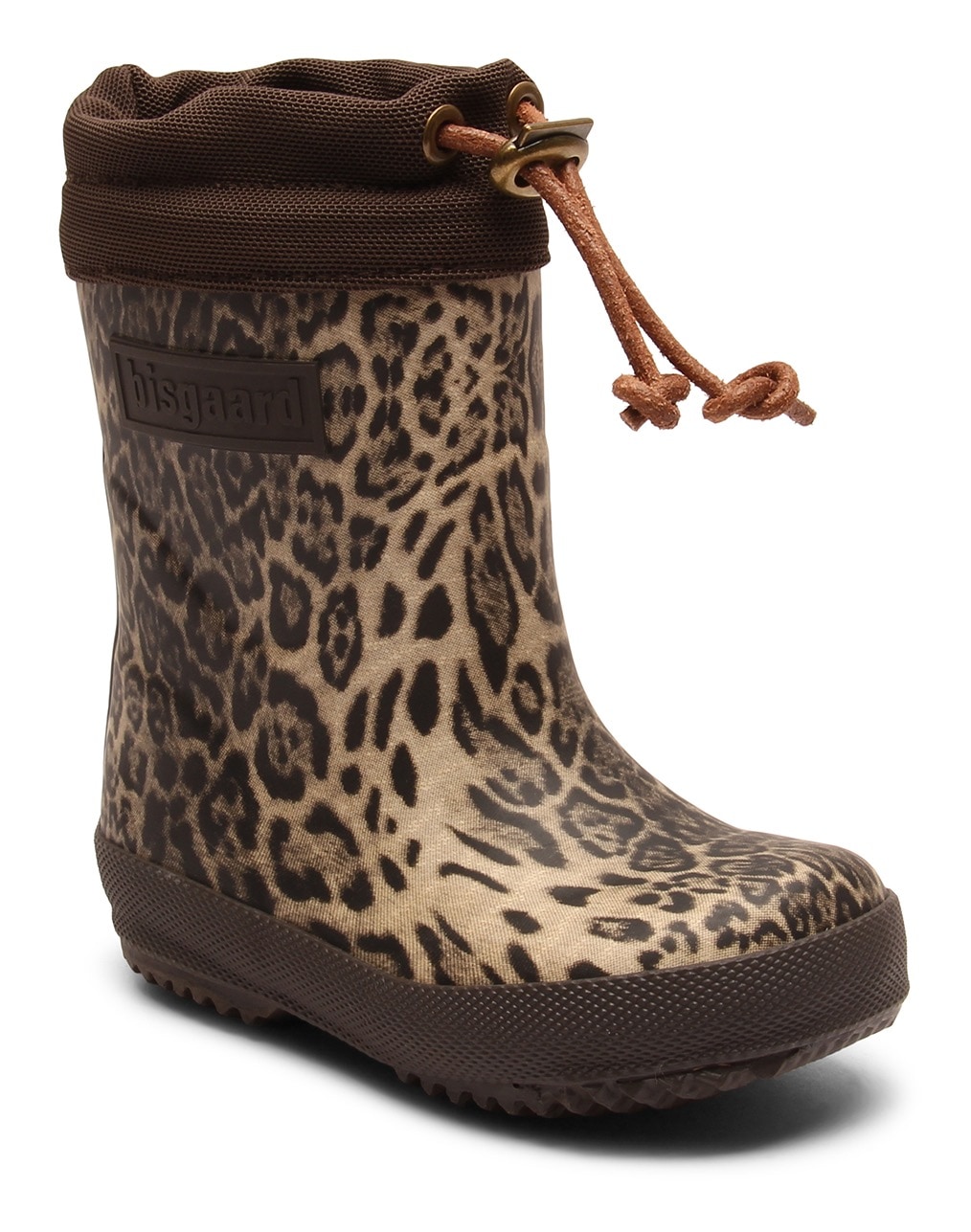 bisgaard 5714163388213 Stiefel & Stiefelette Braun