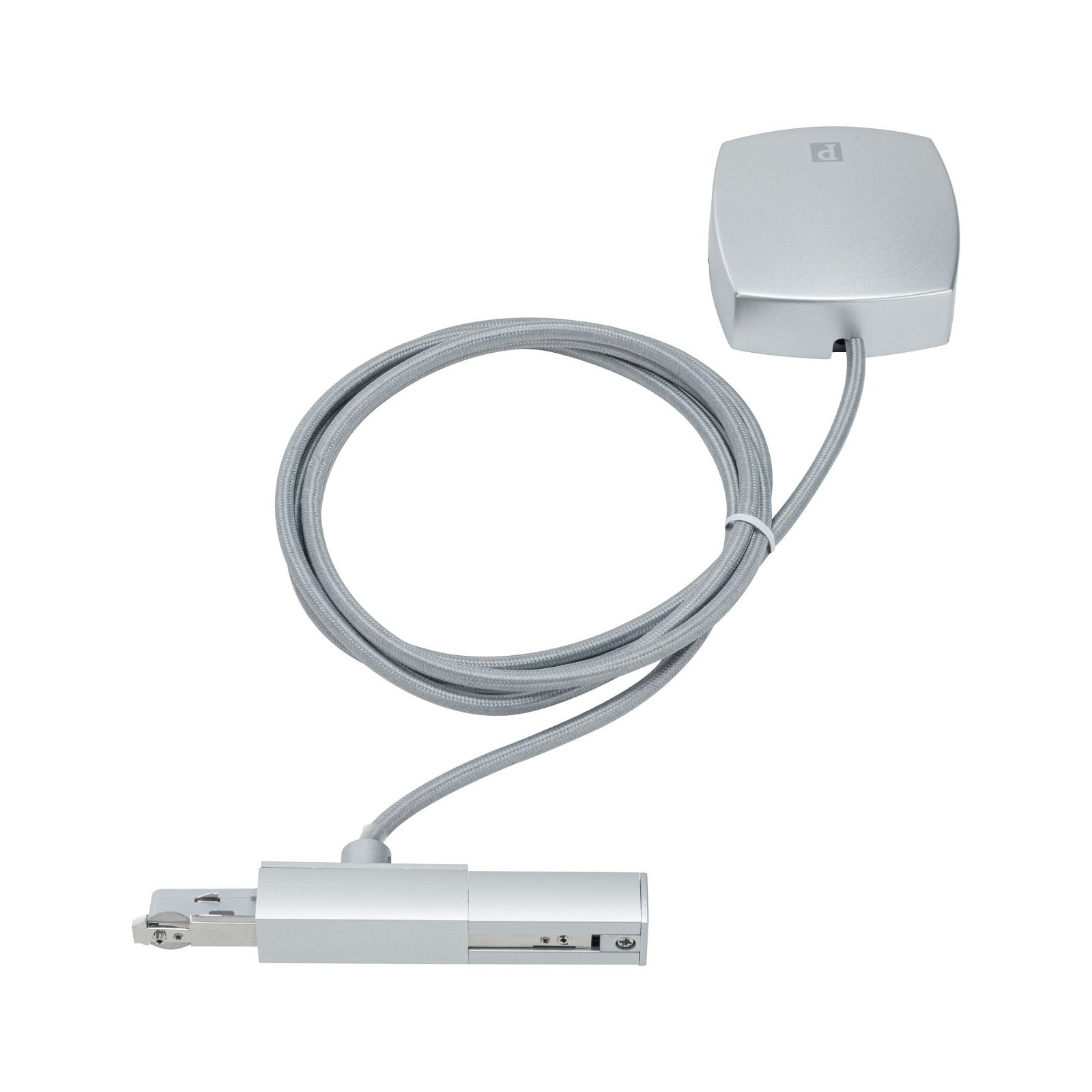 Paulmann Schienensystem-Einspeiser »URail Einspeisung Kabel 2m max. 1.000W«