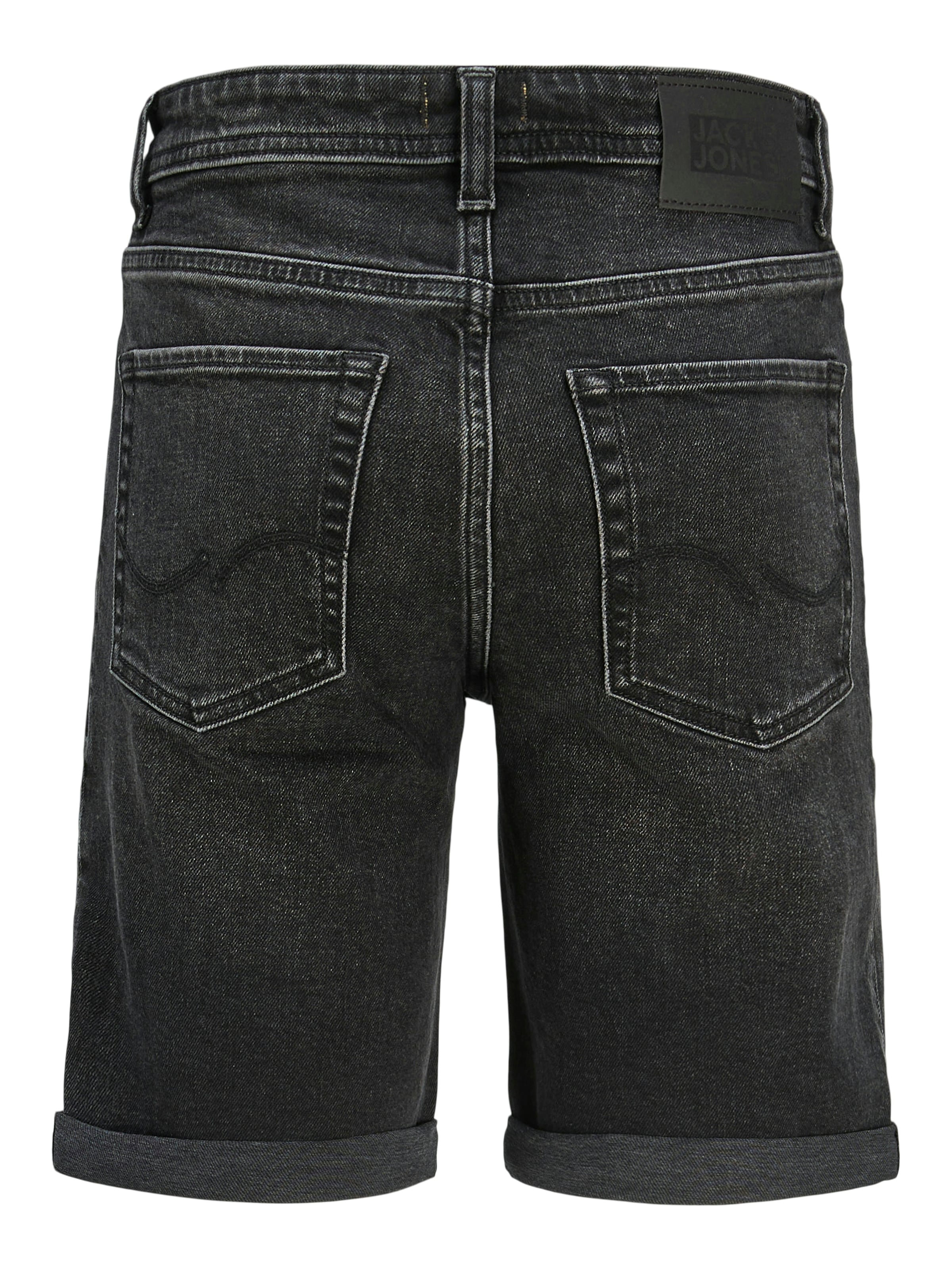 Jack & Jones Junior Shorts »JJIRICK JJORIGINAL SHORTS AM 360 SN JNR«