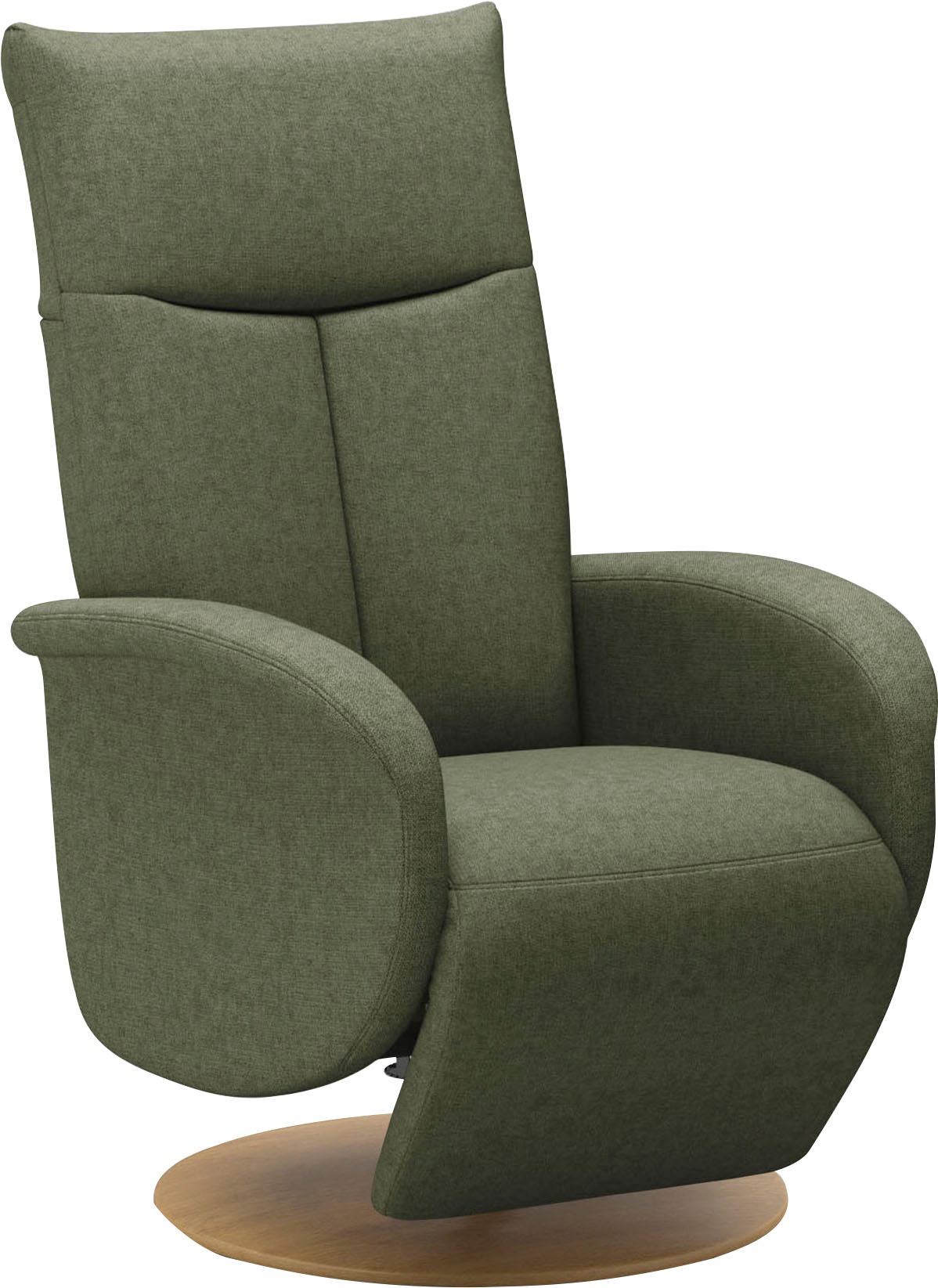 Home affaire TV-Sessel »Glendale« wahlweise mit Aufstehhilfe, 2 Motoren und günstig online kaufen