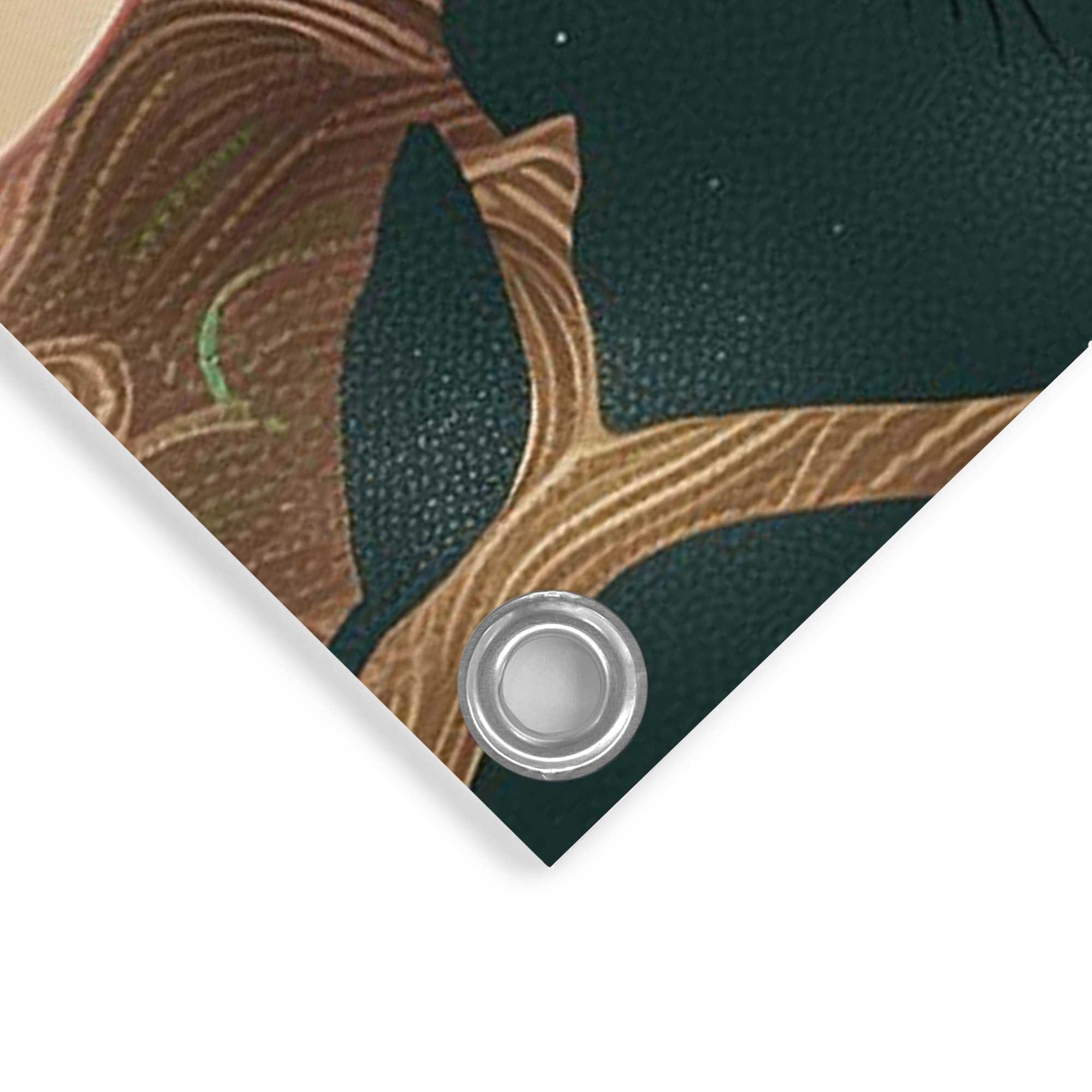 Reinders! Poster »Birds in Style«