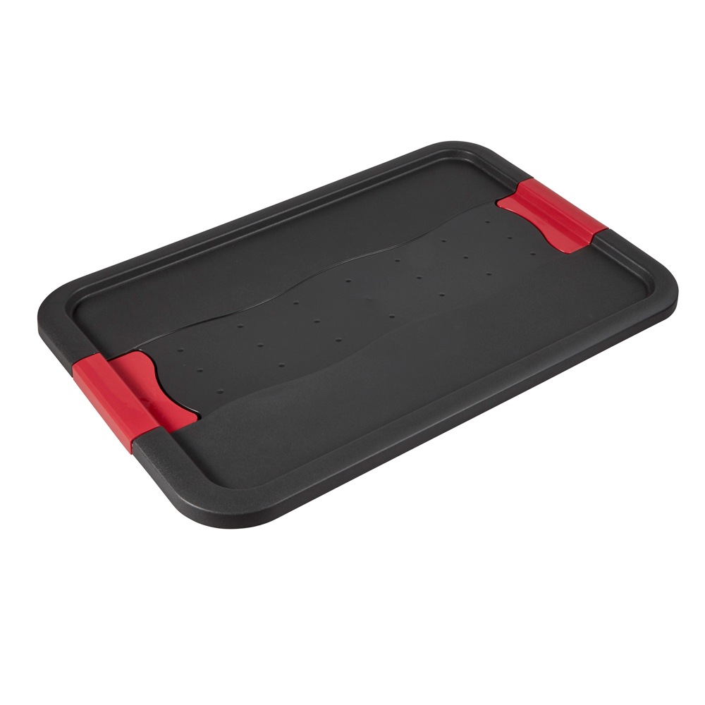 keeeper Transportbehälter »eckhart« 39,5 cm breit 34 cm hoch 59,5 cm lang Set, 4 Stk. tlg. Transportbehälter extra stabil