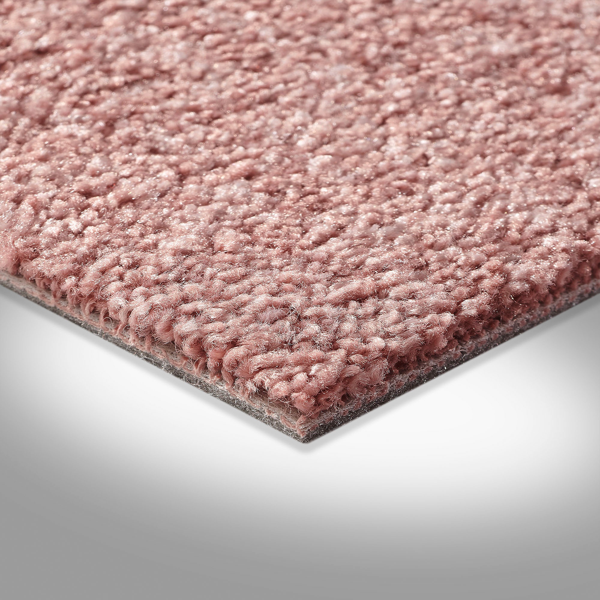 Vorwerk Teppichboden »Passion 1055, Velours - Uni Farben, Made in Germany«, rechteckig, 7,6 mm Höhe, Wohnzimmer, Schlafzimmer, Kinderzimmer, Breite 400/500 cm
