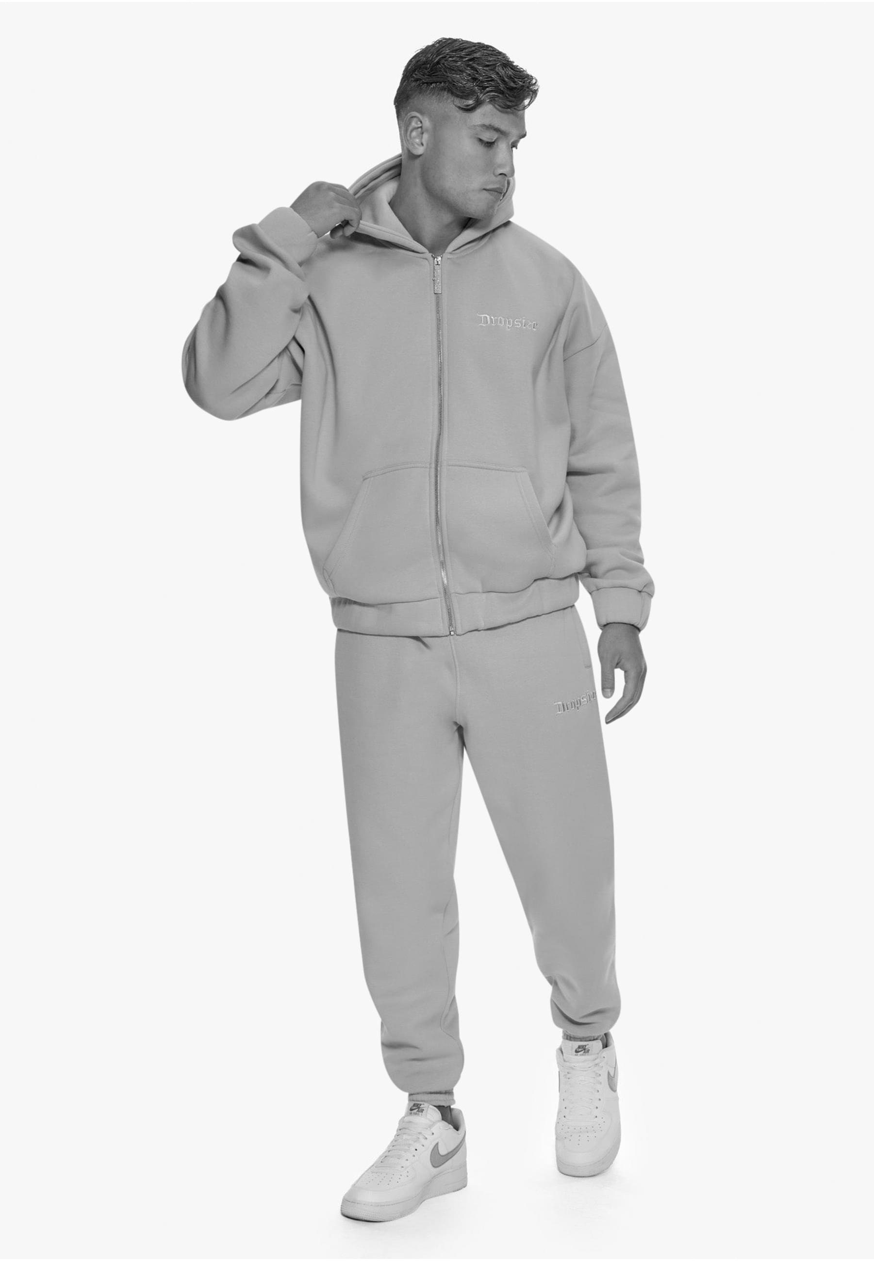 Dropsize Jogginghose »Dropsize Herren Embo V2 Jogger«