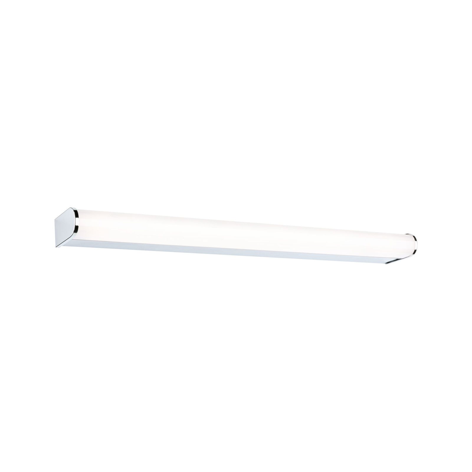 Paulmann LED Wandleuchte »Selection Bathroom LED Wandleuchte Arneb IP44 3000K 1000lm 230V 12,5 W« 1 Stk. Warmweiß
