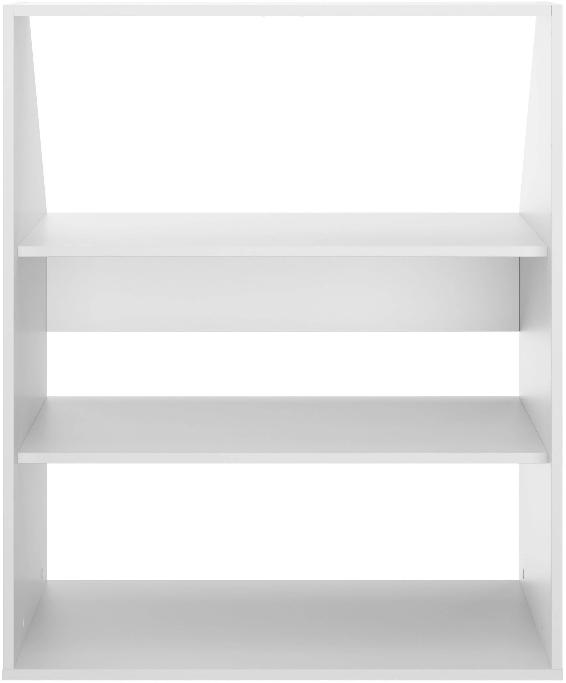 Gami Kleiderschrank »UNDER« Schrägschrank mit einer Tür