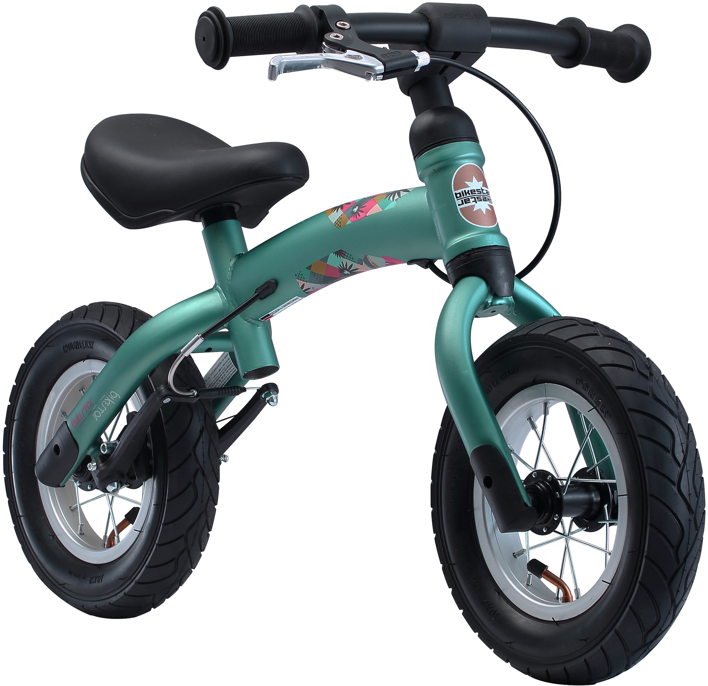 Bikestar Laufrad »Flex«