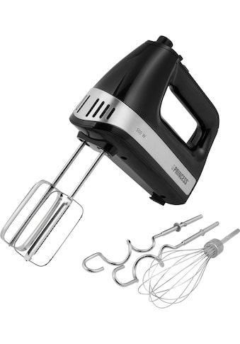 Handmixer »222206 Power 500«, 500 W, leistungsstarker Motor - Aufbewahrungsbox