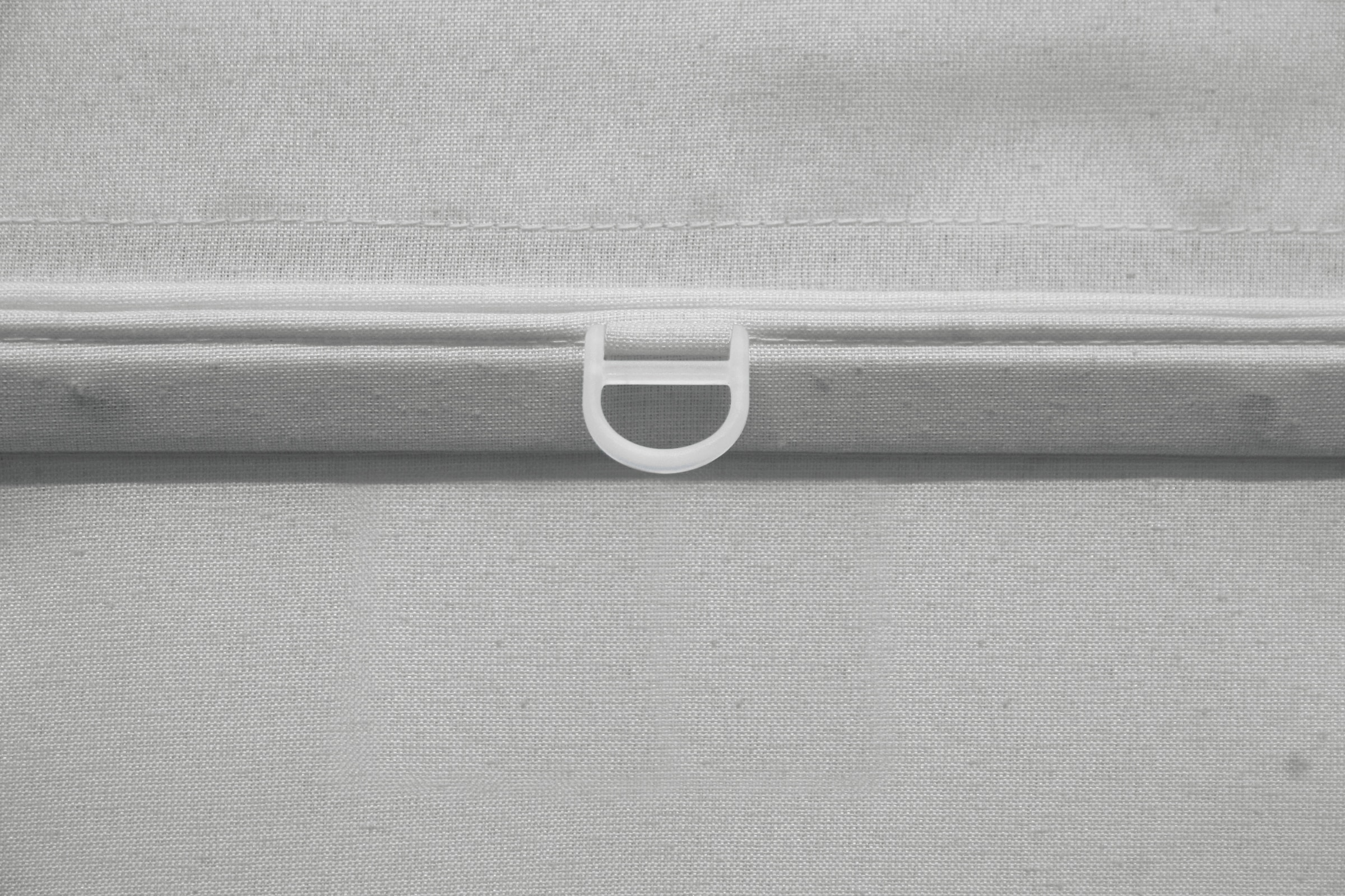 GARDINIA Raffrollo »EASYFIX Raffrollo magnetisch«, mit Klettband, ohne  Bohren, freihängend, waschbar bei 30° C im Schonwaschgang bequem und  schnell bestellen