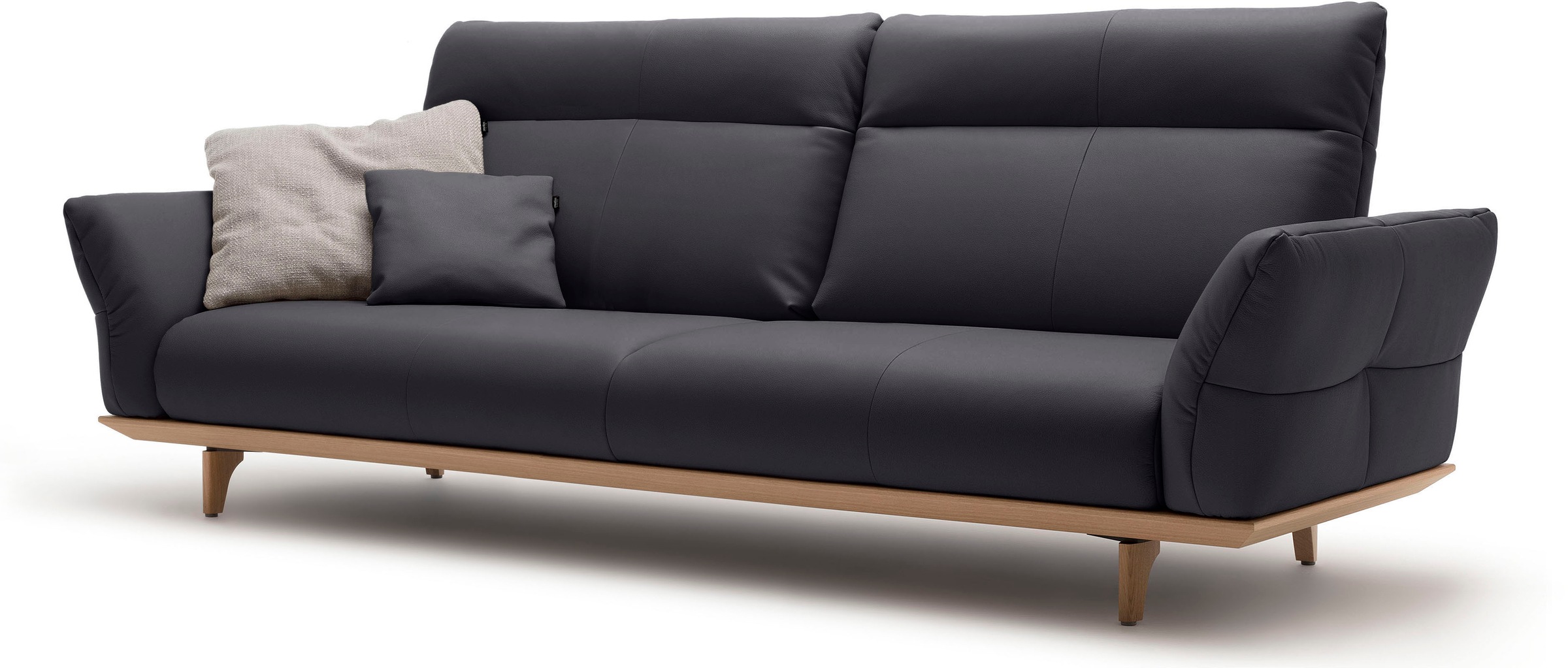 Creation BY ROLF BENZ 4-Sitzer »CR.460 Designsofa mit erstklassigem Sitzkom günstig online kaufen