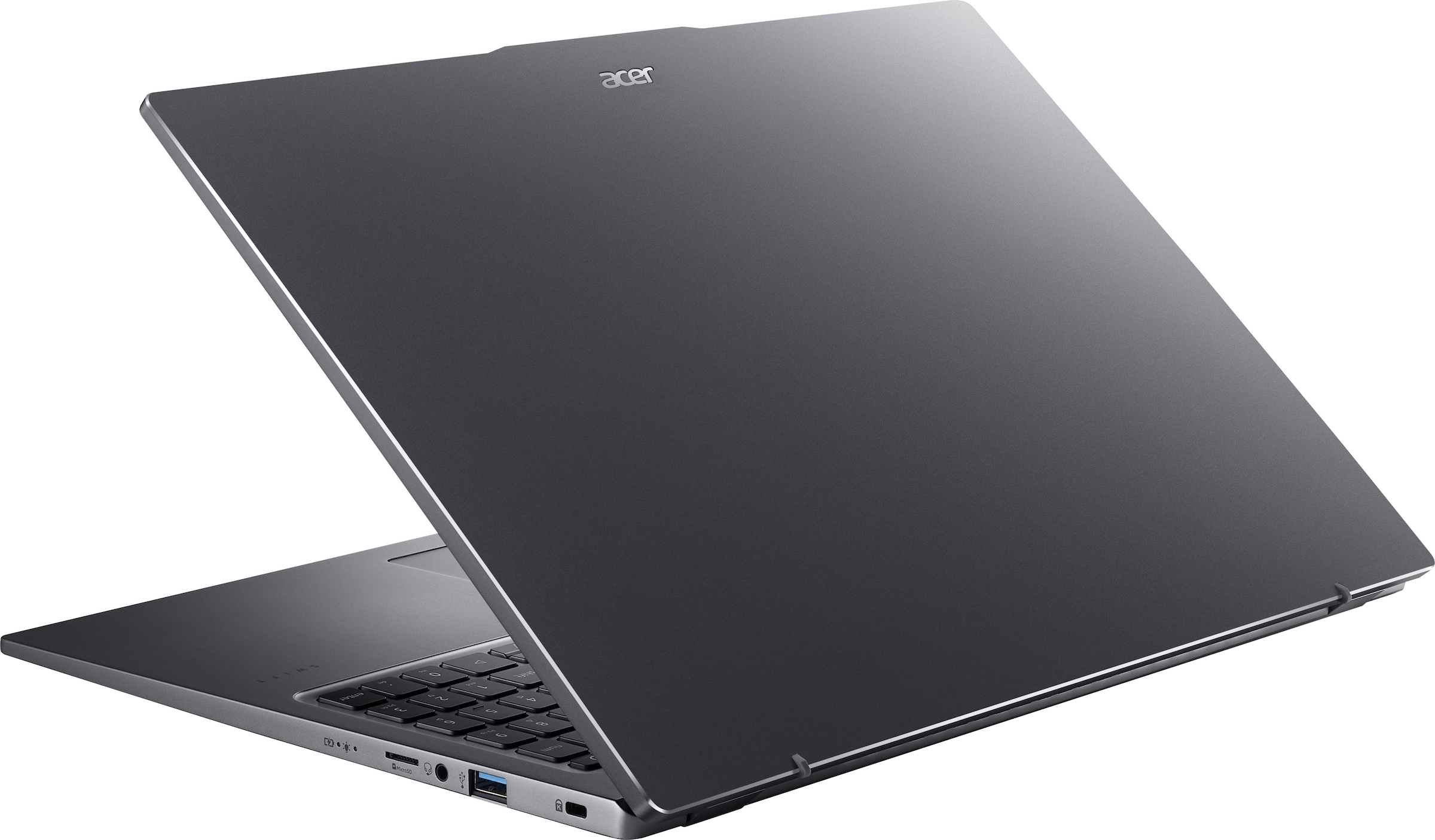 Acer Notebook »SFG16-72-76Q5«, 40,64 cm, / 16 Zoll, Intel, Core Ultra 7, Intel Graphics, 512 GB SSD