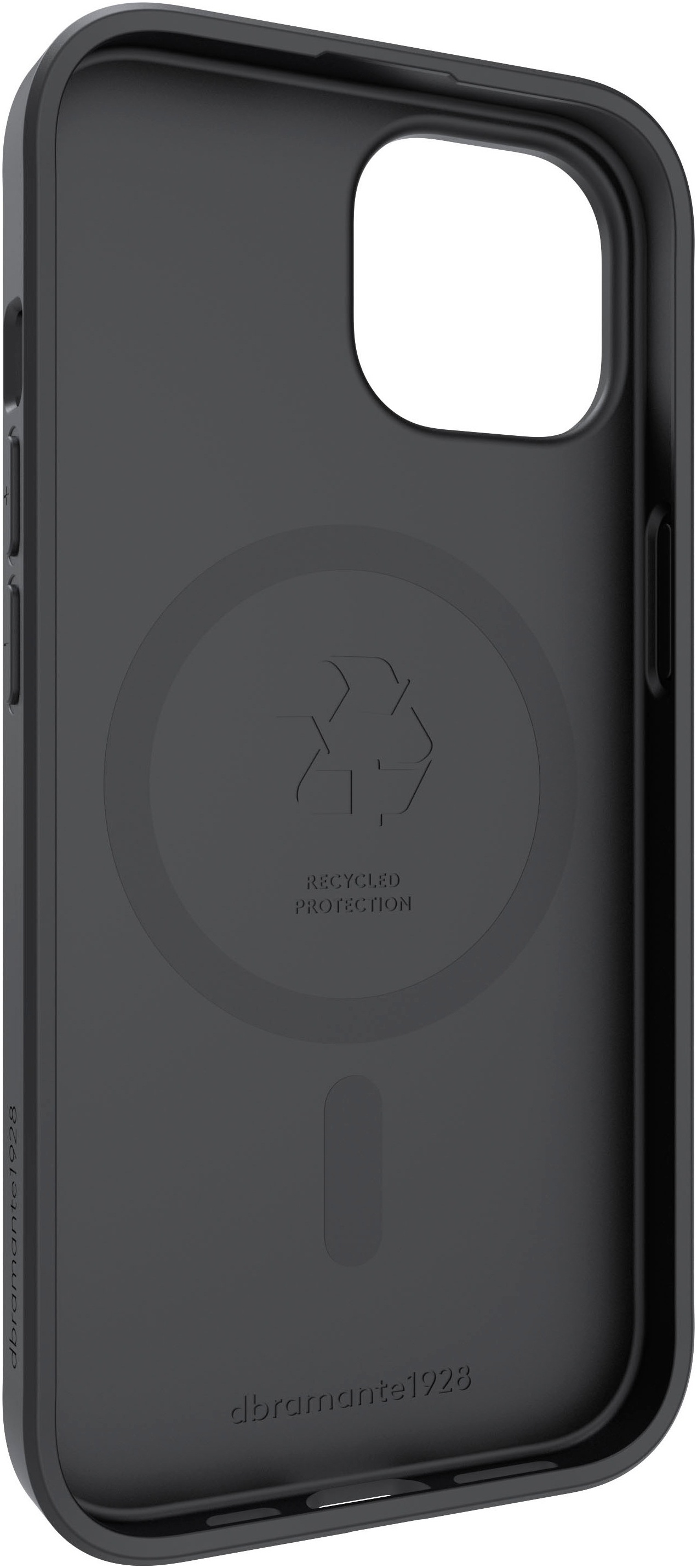 dbramante1928 Smartphone-Hülle »Greenland Pro Magsafe iPhone 16«, Smartphones