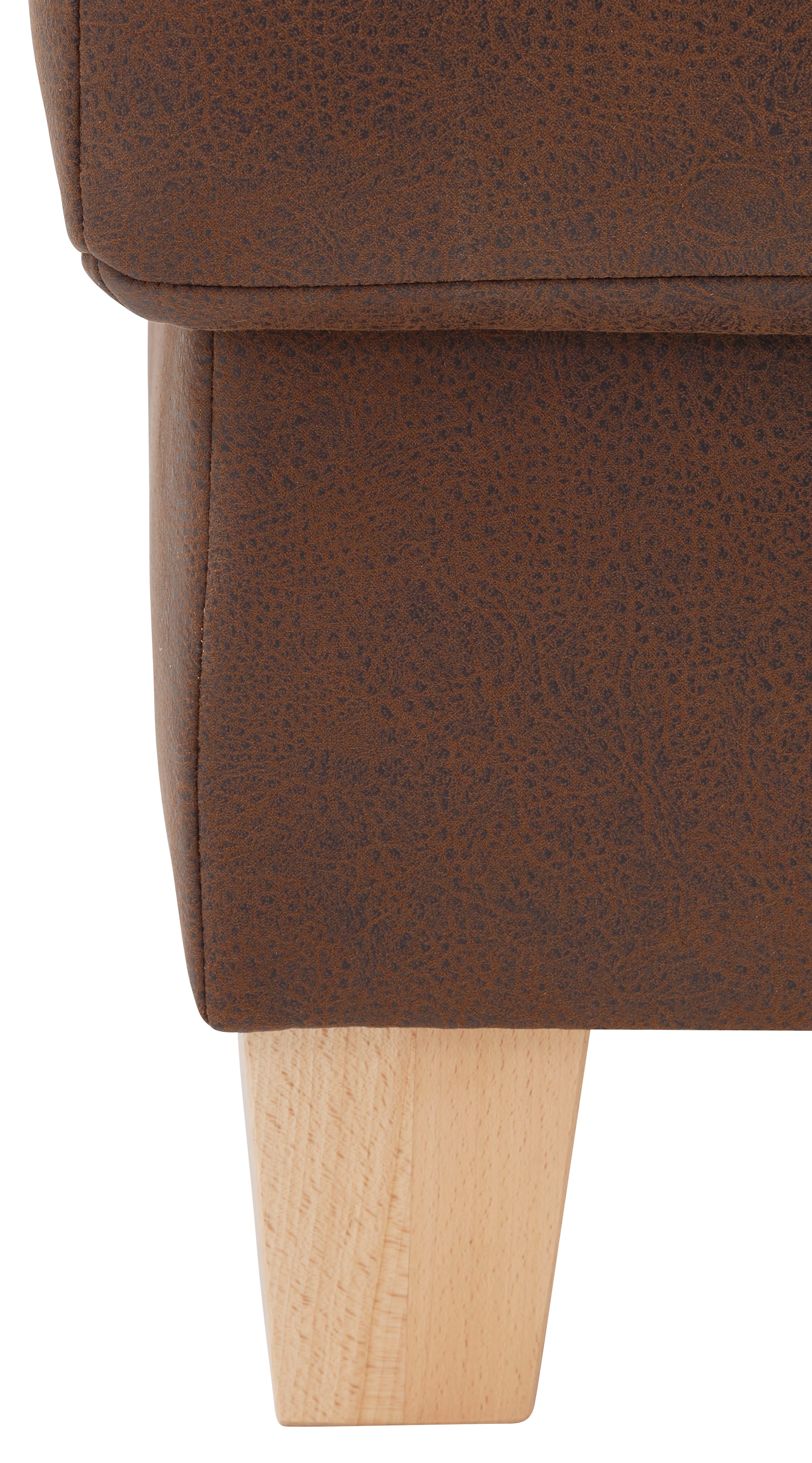 Home affaire Hocker »Soleo«, (Soleo V), passend zum "Solea"-Ecksofa
