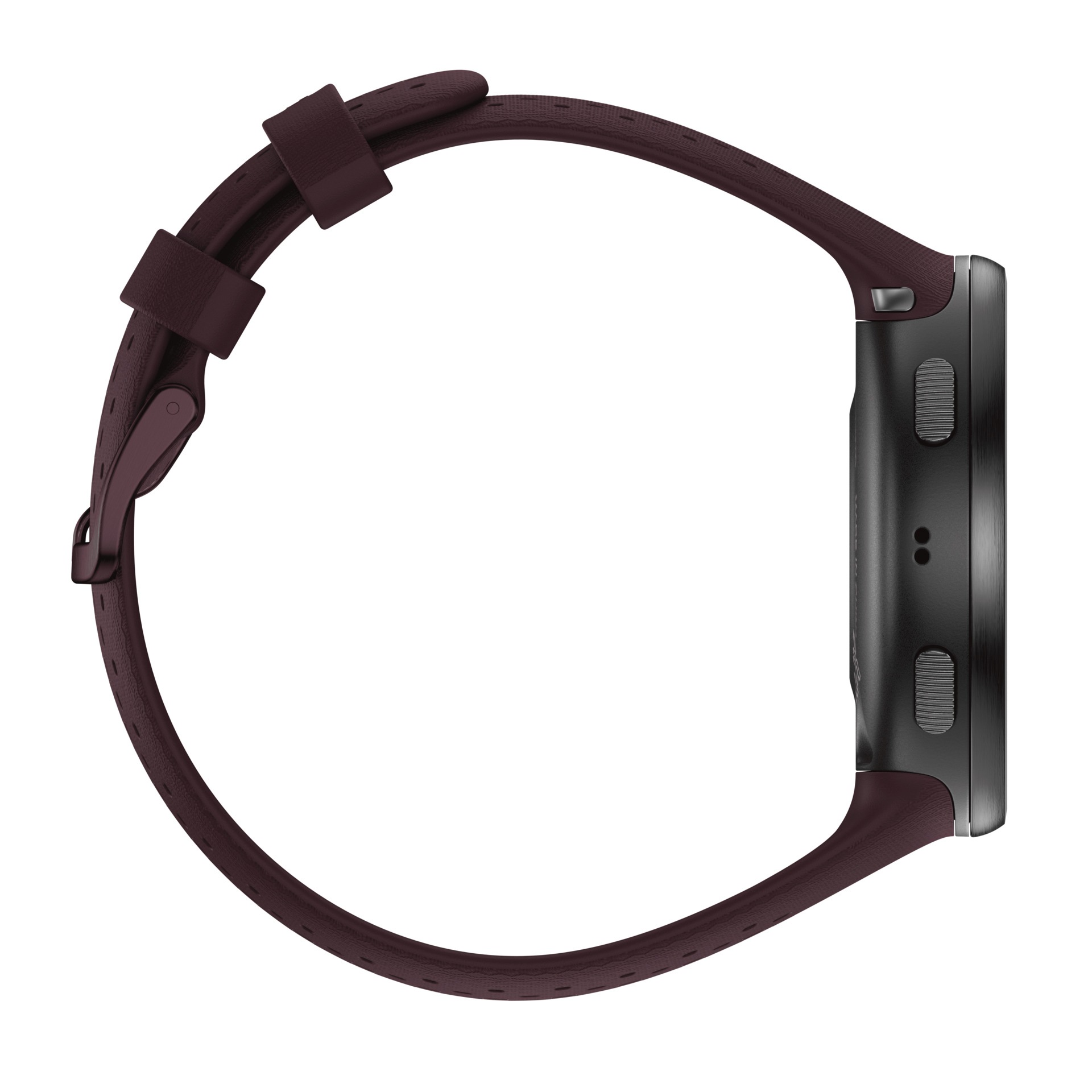6. Bild von Polar Smartwatch »Pacer Pro«, (Proprietär)